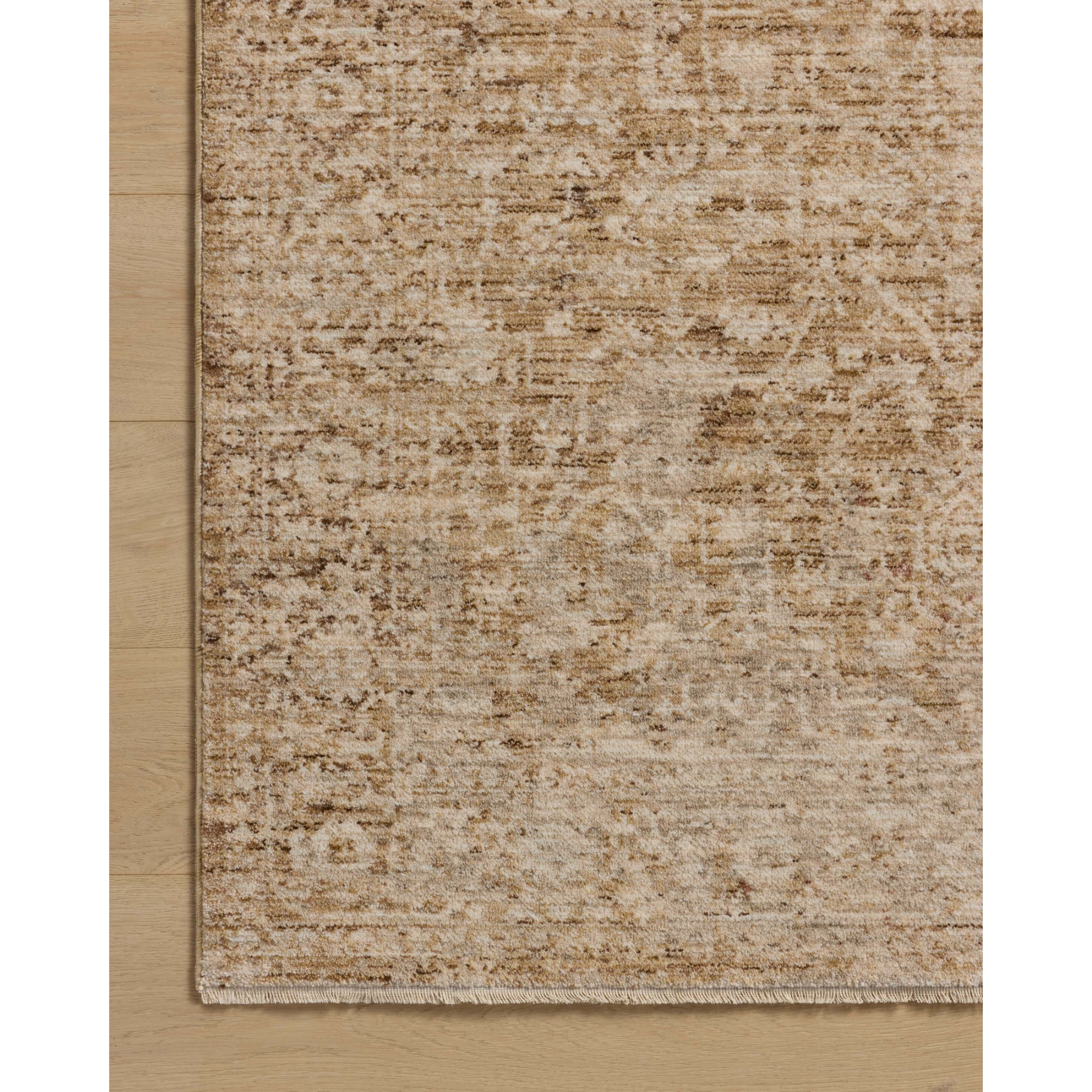 Loloi Newman Wheat/Natural Rug