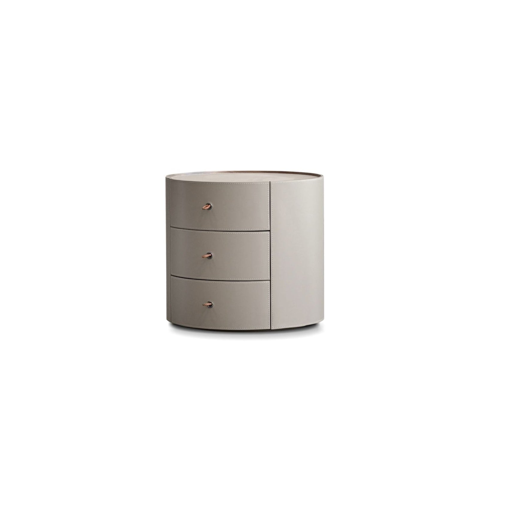 Neru 3-Drawer Round Side Table Side & End Tables Mobital , Black Friday Sale Mobital Furniture Sale, Old Bones Co, Mid Century Furniture Sale, Four Hands Furniture, Black Friday Sale Neru 3-Drawer Round Side Table,Gus Sale, Perigold Neru 3-Drawer Round Side Table Side & End Tables Black Friday Sale , Perigold Sale Neru 3-Drawer Round Side Table,Neru 3-Drawer Round Side Table Lulu and Georgia, Burke Decor Sale Neru 3-Drawer Round Side Table, www.oldbonesco.com