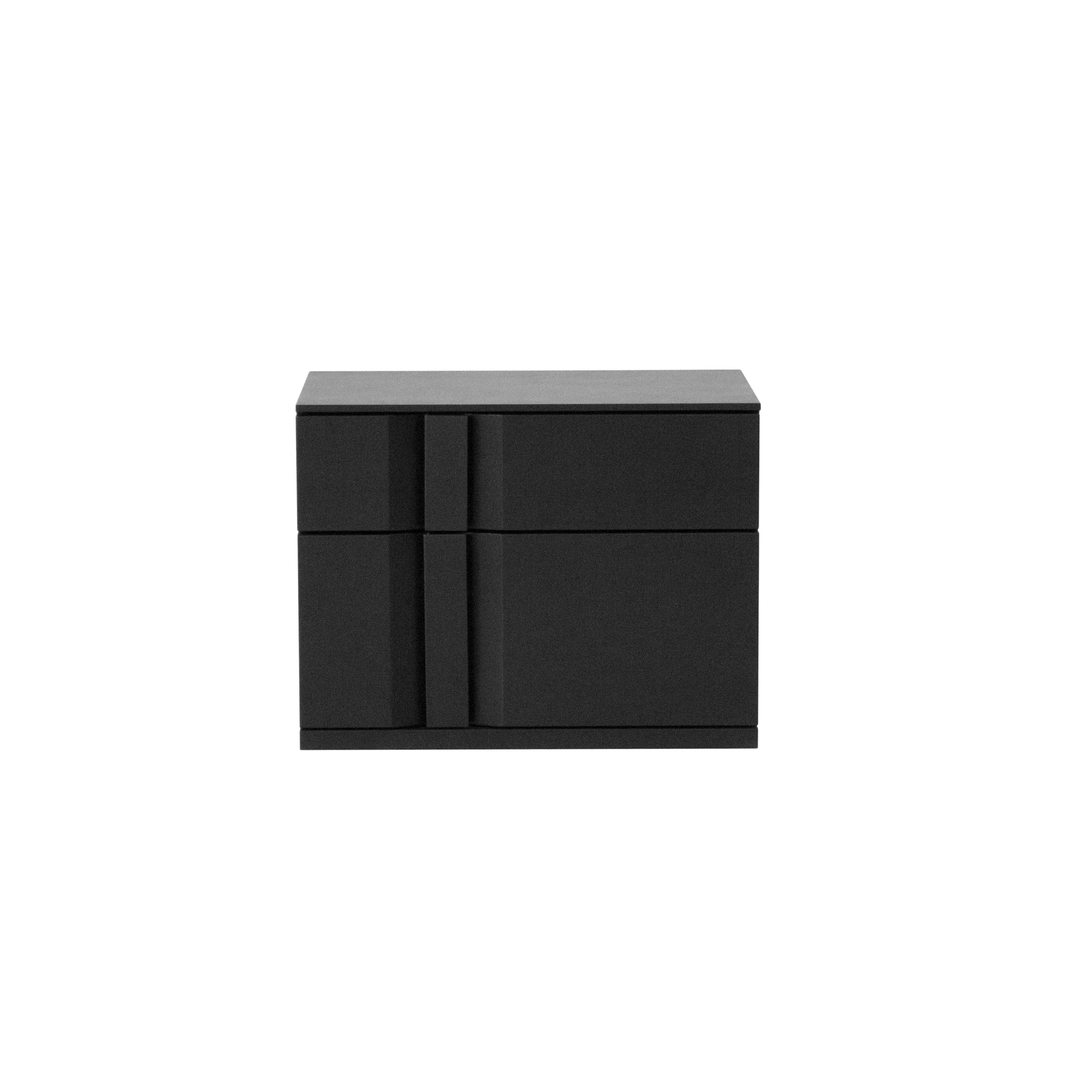 Carbon 2-Drawer Night Table Nightstands Mobital , Black Friday Sale Mobital Furniture Sale, Old Bones Co, Mid Century Furniture Sale, Four Hands Furniture, Black Friday Sale Carbon 2-Drawer Night Table,Gus Sale, Perigold Carbon 2-Drawer Night Table Nightstands Black Friday Sale , Perigold Sale Carbon 2-Drawer Night Table,Carbon 2-Drawer Night Table Lulu and Georgia, Burke Decor Sale Carbon 2-Drawer Night Table, www.oldbonesco.com