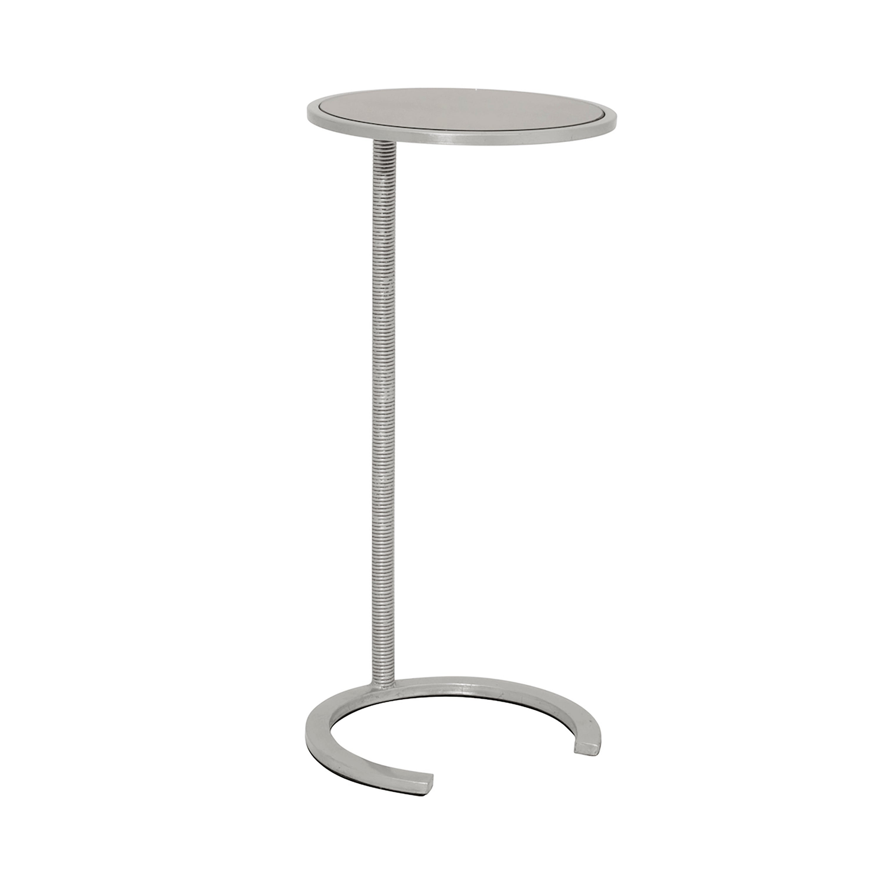 Nina Cigar Table Side & End Tables Worlds Away Silver Leaf , Black Friday Sale Worlds Away Furniture Sale, Old Bones Co, Mid Century Furniture Sale, Four Hands Furniture, Black Friday Sale Nina Cigar Table,Gus Sale, Perigold Nina Cigar Table Side & End Tables Black Friday Sale , Perigold Sale Nina Cigar Table,Nina Cigar Table Lulu and Georgia, Burke Decor Sale Nina Cigar Table, www.oldbonesco.com