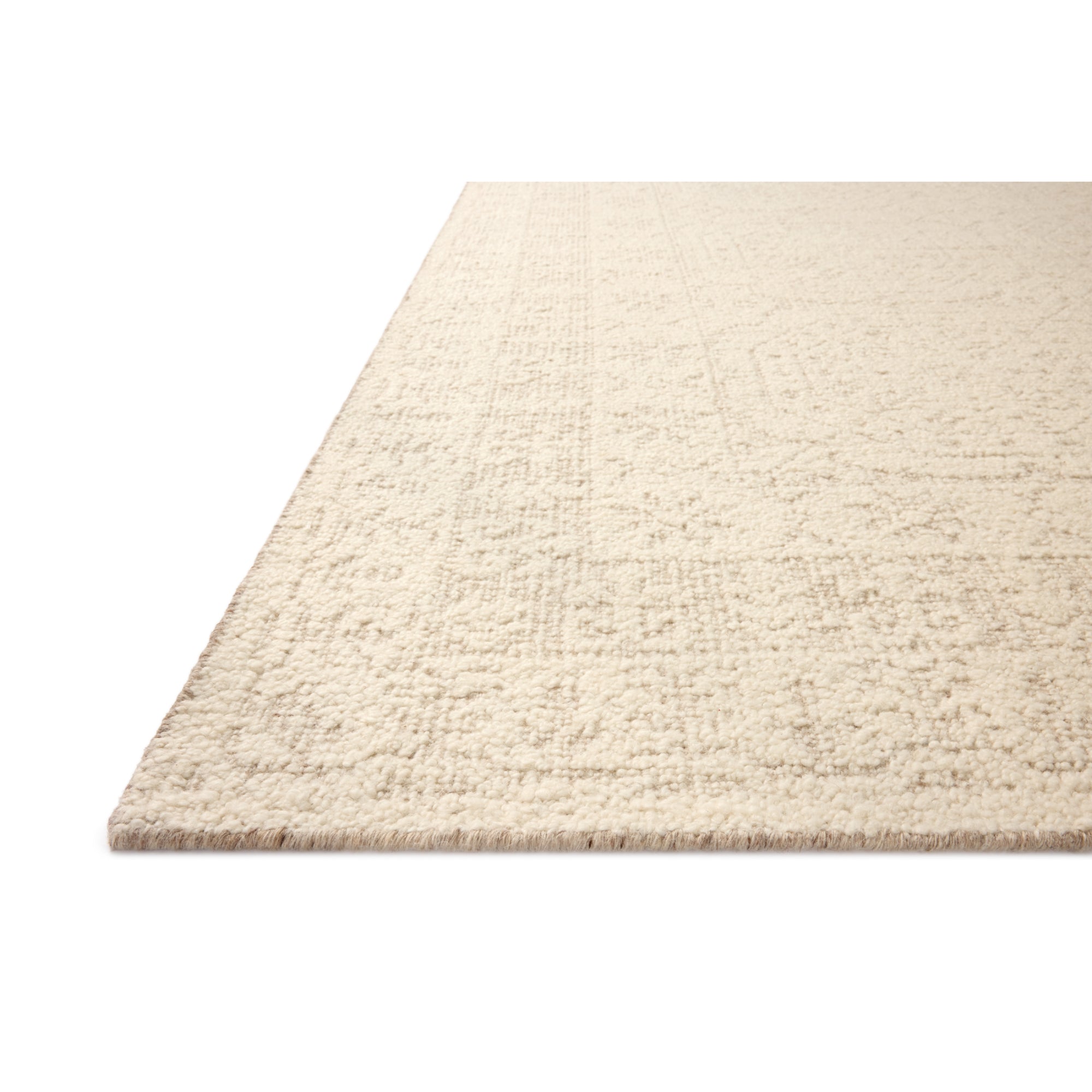 Loloi Novi Ivory/Dove Rug