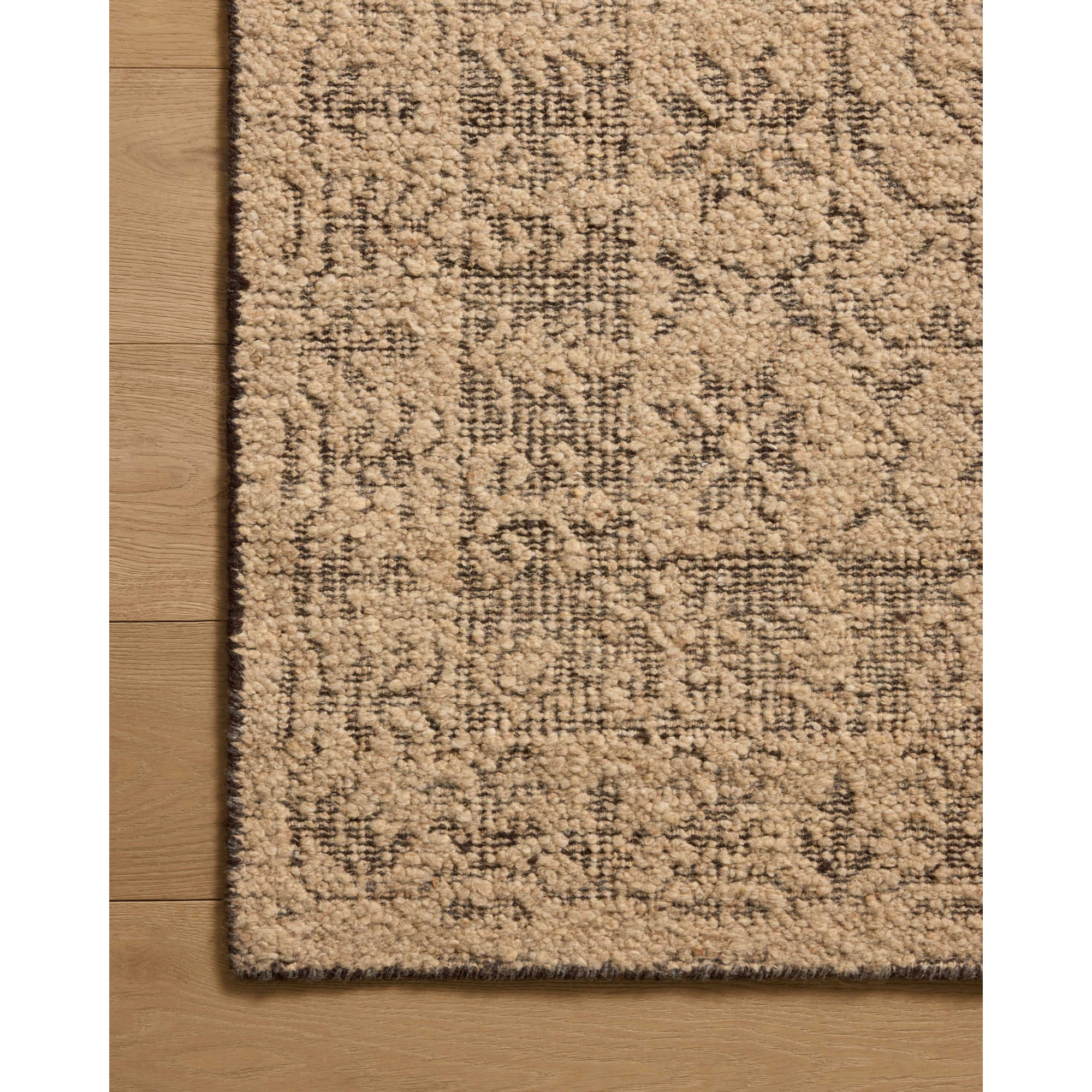 Loloi Novi Tan/Onyx Rug