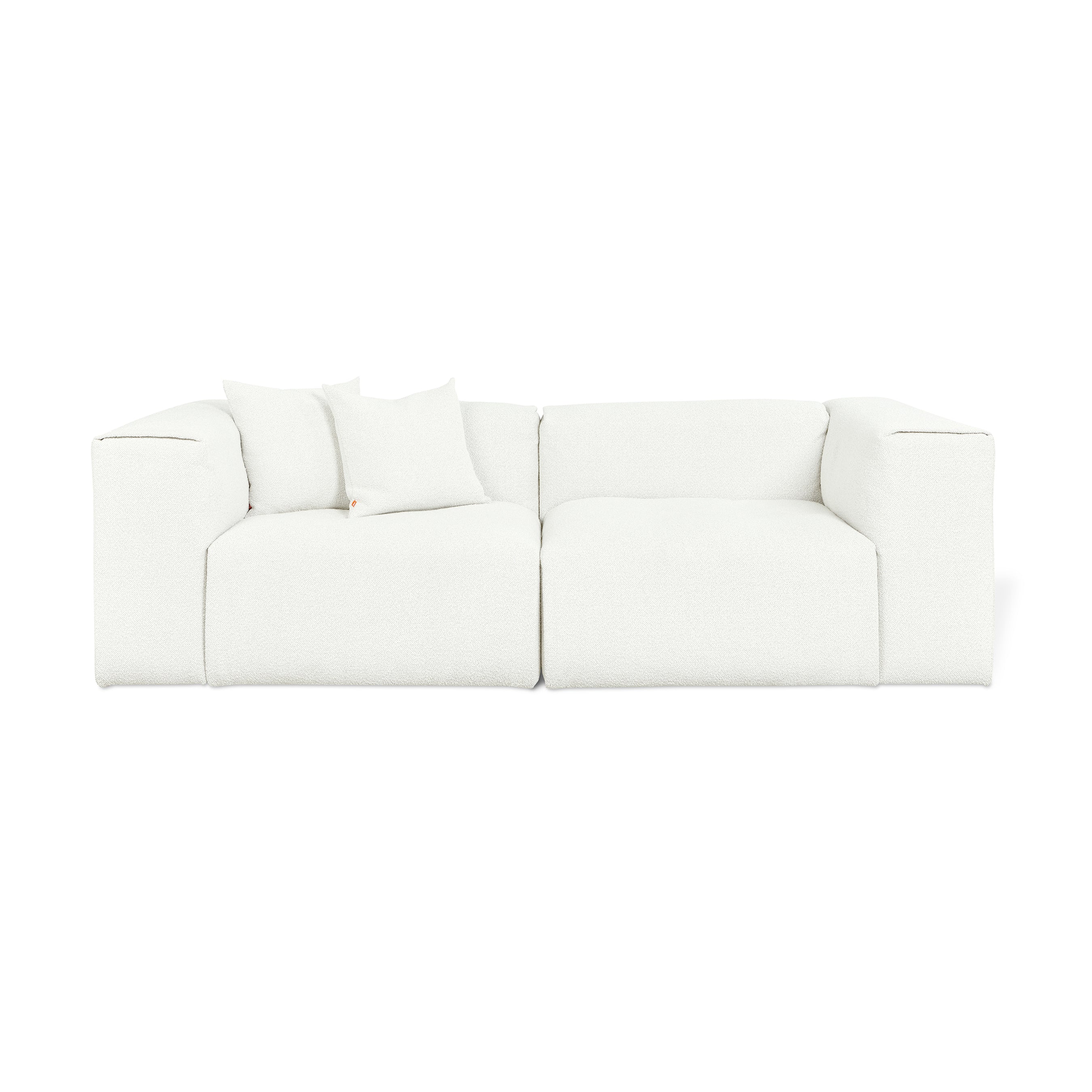 Nest Modular 2-Piece Sofa Sofas Gus* , Black Friday Sale Gus* Furniture Sale, Old Bones Co, Mid Century Furniture Sale, Four Hands Furniture, Black Friday Sale Nest Modular 2-Piece Sofa,Gus Sale, Perigold Nest Modular 2-Piece Sofa Sofas Black Friday Sale , Perigold Sale Nest Modular 2-Piece Sofa,Nest Modular 2-Piece Sofa Lulu and Georgia, Burke Decor Sale Nest Modular 2-Piece Sofa, www.oldbonesco.com
