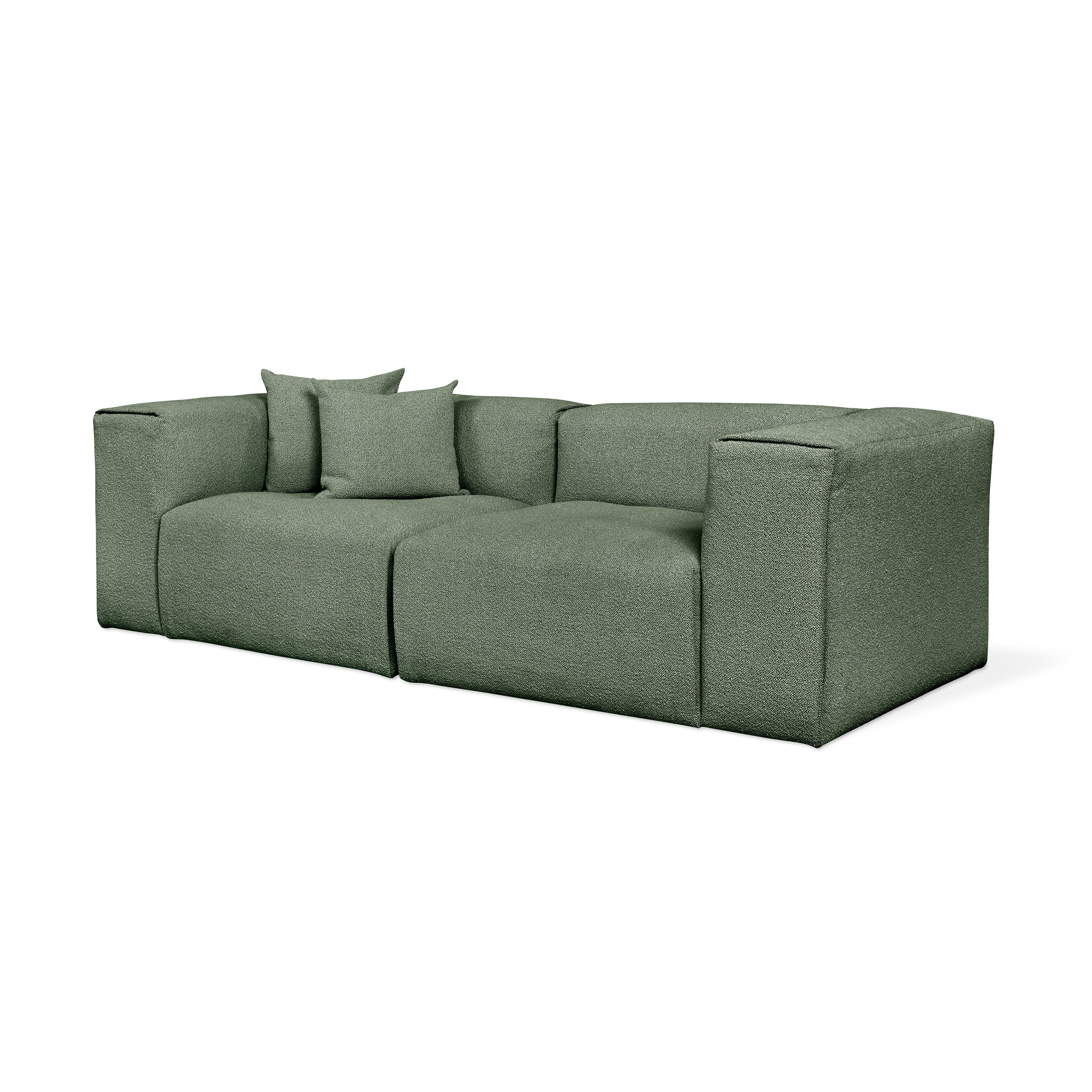 Nest Modular 2-Piece Sofa Sofas Gus* Morris Pine , Black Friday Sale Gus* Furniture Sale, Old Bones Co, Mid Century Furniture Sale, Four Hands Furniture, Black Friday Sale Nest Modular 2-Piece Sofa,Gus Sale, Perigold Nest Modular 2-Piece Sofa Sofas Black Friday Sale , Perigold Sale Nest Modular 2-Piece Sofa,Nest Modular 2-Piece Sofa Lulu and Georgia, Burke Decor Sale Nest Modular 2-Piece Sofa, www.oldbonesco.com
