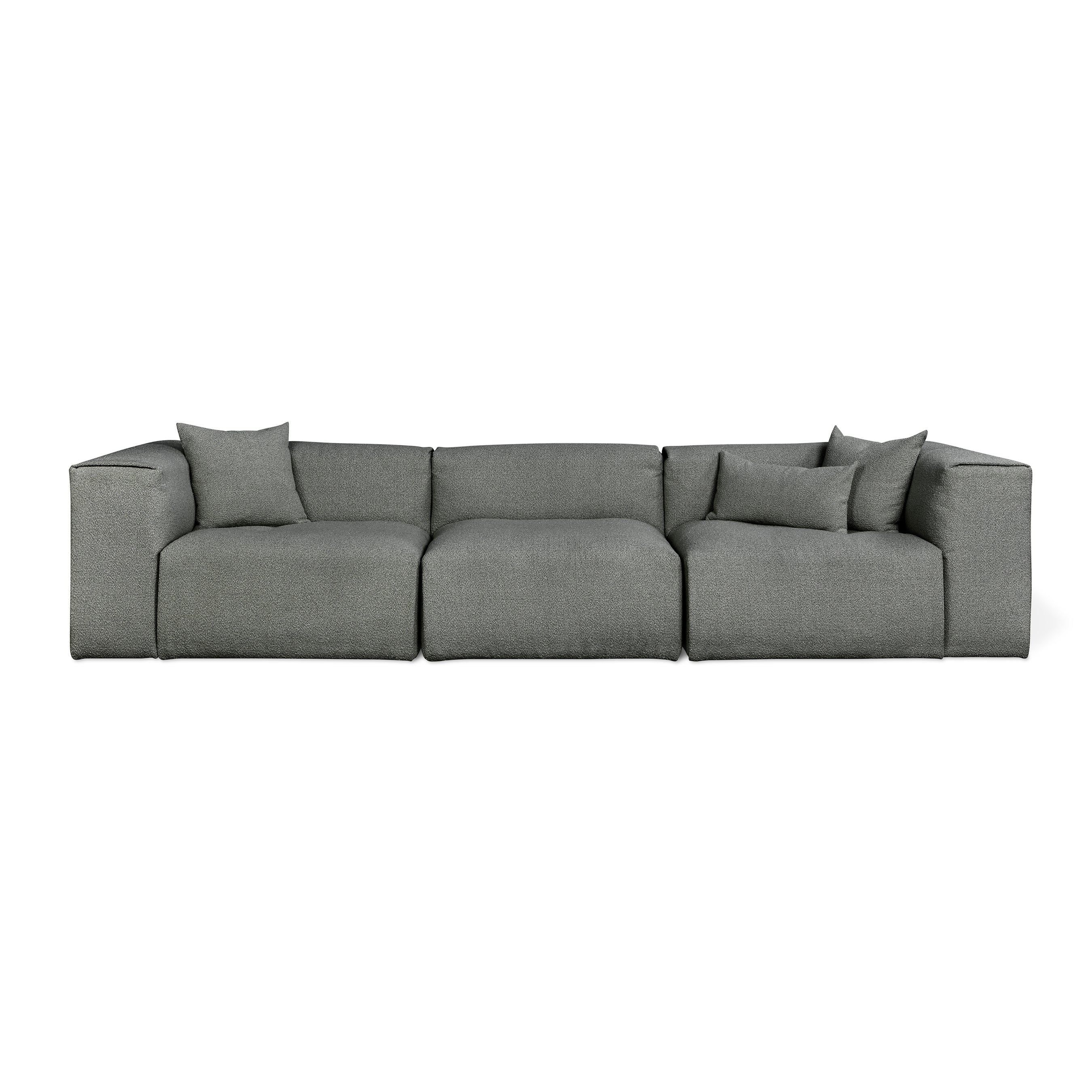 Nest Modular 3-Piece Sofa Sofas Gus* , Black Friday Sale Gus* Furniture Sale, Old Bones Co, Mid Century Furniture Sale, Four Hands Furniture, Black Friday Sale Nest Modular 3-Piece Sofa,Gus Sale, Perigold Nest Modular 3-Piece Sofa Sofas Black Friday Sale , Perigold Sale Nest Modular 3-Piece Sofa,Nest Modular 3-Piece Sofa Lulu and Georgia, Burke Decor Sale Nest Modular 3-Piece Sofa, www.oldbonesco.com