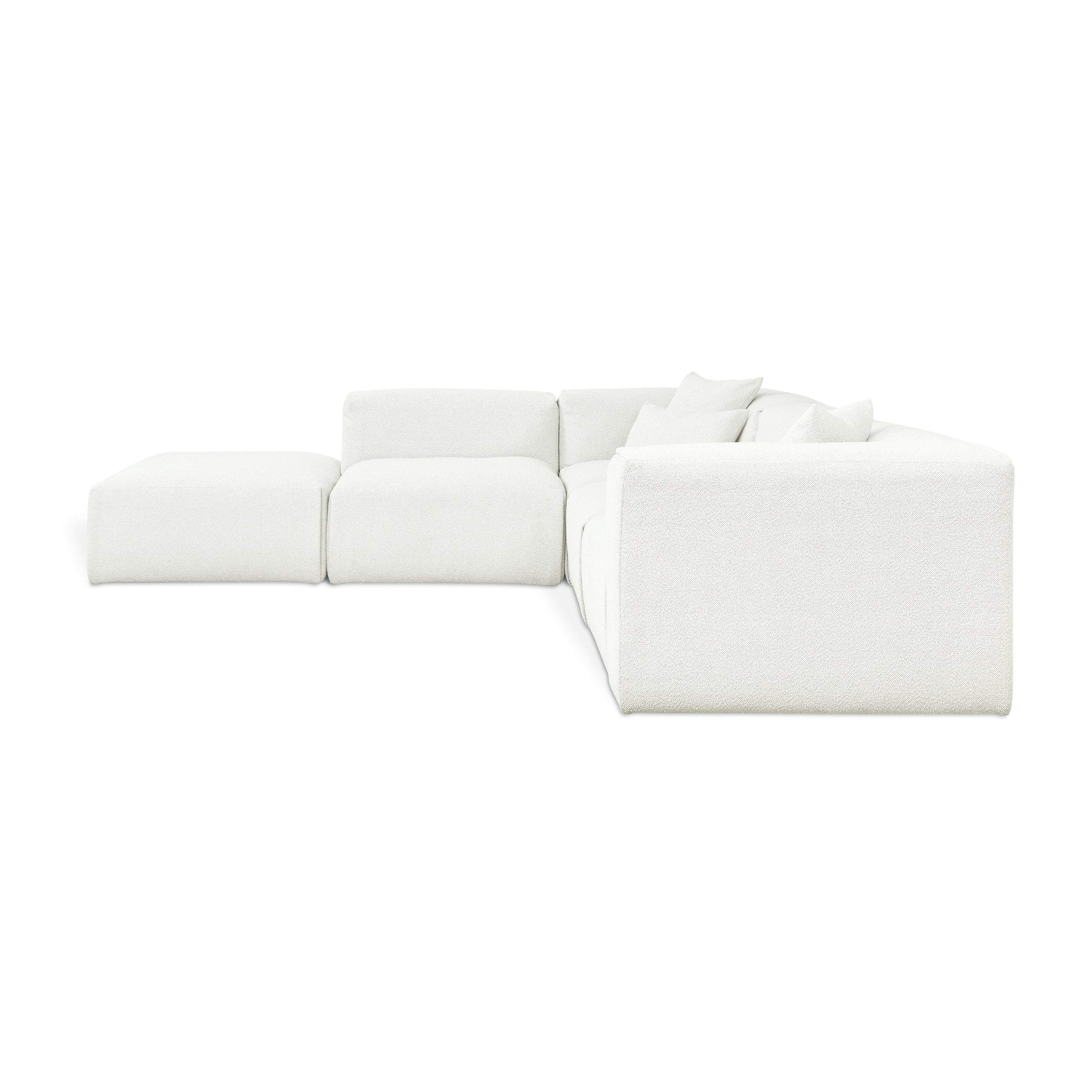 Nest Modular 5-Piece Sectional Sectionals Gus* , Black Friday Sale Gus* Furniture Sale, Old Bones Co, Mid Century Furniture Sale, Four Hands Furniture, Black Friday Sale Nest Modular 5-Piece Sectional,Gus Sale, Perigold Nest Modular 5-Piece Sectional Sectionals Black Friday Sale , Perigold Sale Nest Modular 5-Piece Sectional,Nest Modular 5-Piece Sectional Lulu and Georgia, Burke Decor Sale Nest Modular 5-Piece Sectional, www.oldbonesco.com