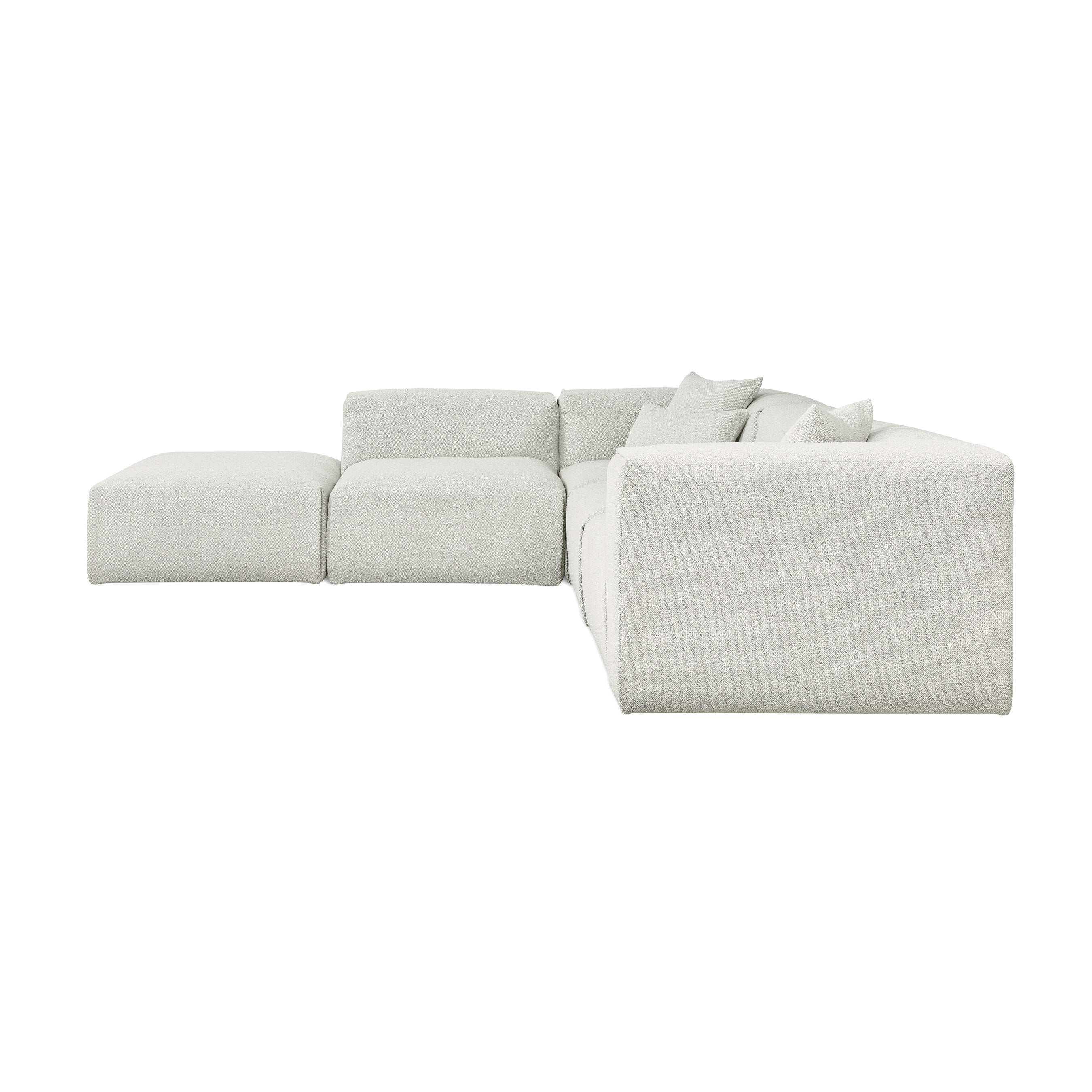 Nest Modular 5-Piece Sectional Sectionals Gus* , Black Friday Sale Gus* Furniture Sale, Old Bones Co, Mid Century Furniture Sale, Four Hands Furniture, Black Friday Sale Nest Modular 5-Piece Sectional,Gus Sale, Perigold Nest Modular 5-Piece Sectional Sectionals Black Friday Sale , Perigold Sale Nest Modular 5-Piece Sectional,Nest Modular 5-Piece Sectional Lulu and Georgia, Burke Decor Sale Nest Modular 5-Piece Sectional, www.oldbonesco.com
