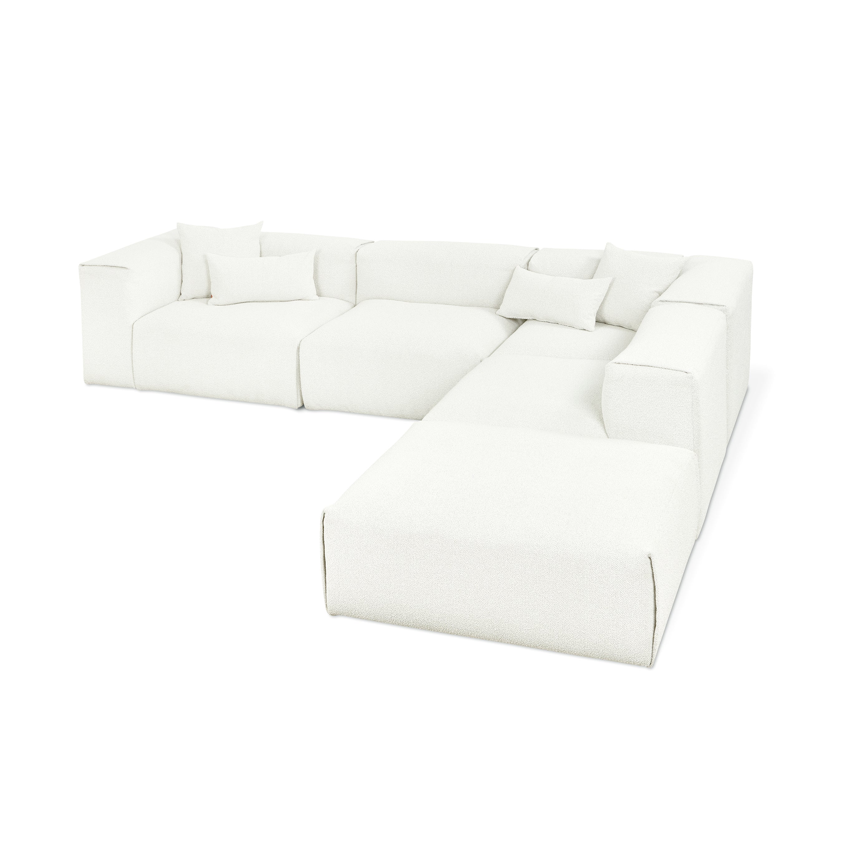 Nest Modular 5-Piece Sectional Sectionals Gus* , Black Friday Sale Gus* Furniture Sale, Old Bones Co, Mid Century Furniture Sale, Four Hands Furniture, Black Friday Sale Nest Modular 5-Piece Sectional,Gus Sale, Perigold Nest Modular 5-Piece Sectional Sectionals Black Friday Sale , Perigold Sale Nest Modular 5-Piece Sectional,Nest Modular 5-Piece Sectional Lulu and Georgia, Burke Decor Sale Nest Modular 5-Piece Sectional, www.oldbonesco.com