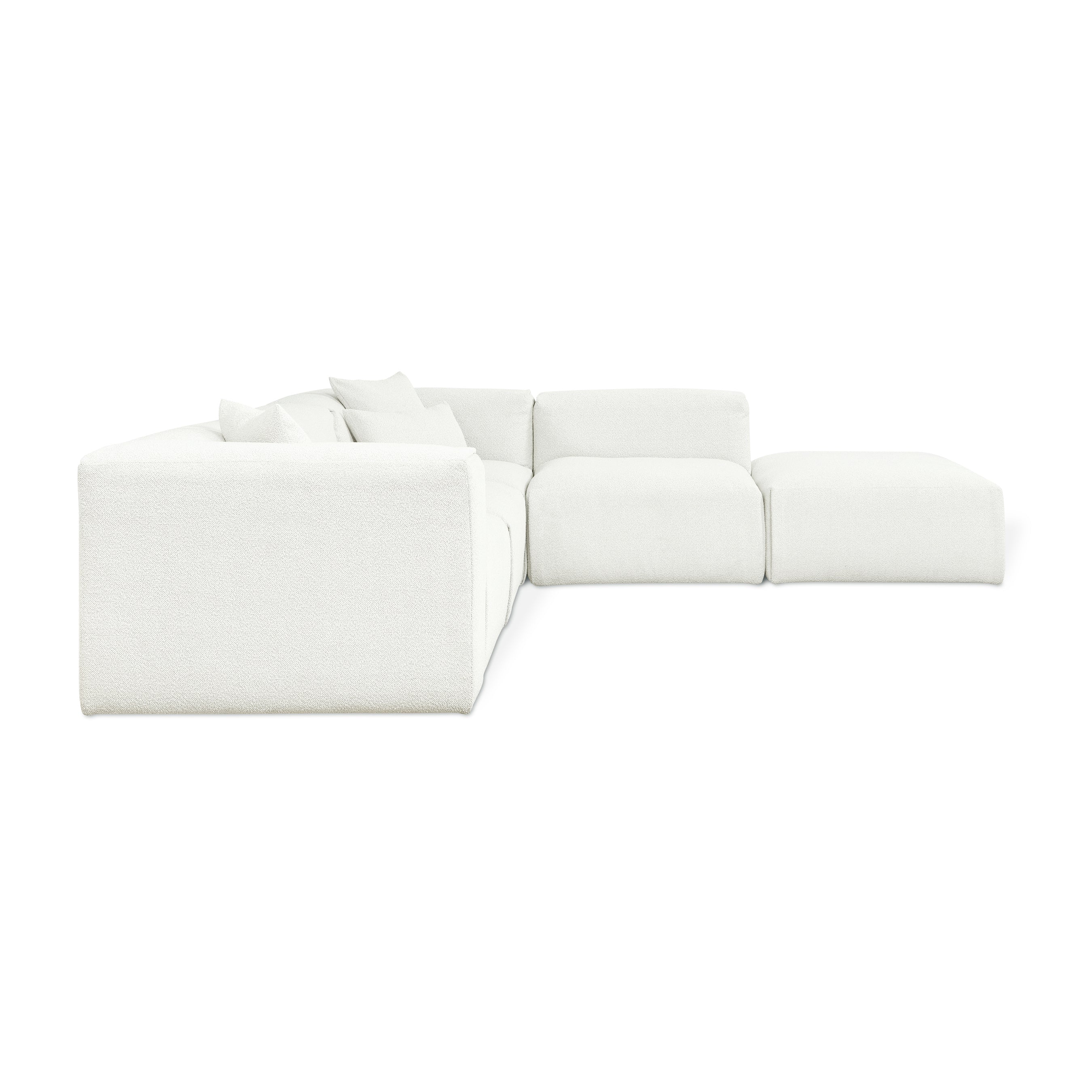 Nest Modular 5-Piece Sectional Sectionals Gus* , Black Friday Sale Gus* Furniture Sale, Old Bones Co, Mid Century Furniture Sale, Four Hands Furniture, Black Friday Sale Nest Modular 5-Piece Sectional,Gus Sale, Perigold Nest Modular 5-Piece Sectional Sectionals Black Friday Sale , Perigold Sale Nest Modular 5-Piece Sectional,Nest Modular 5-Piece Sectional Lulu and Georgia, Burke Decor Sale Nest Modular 5-Piece Sectional, www.oldbonesco.com