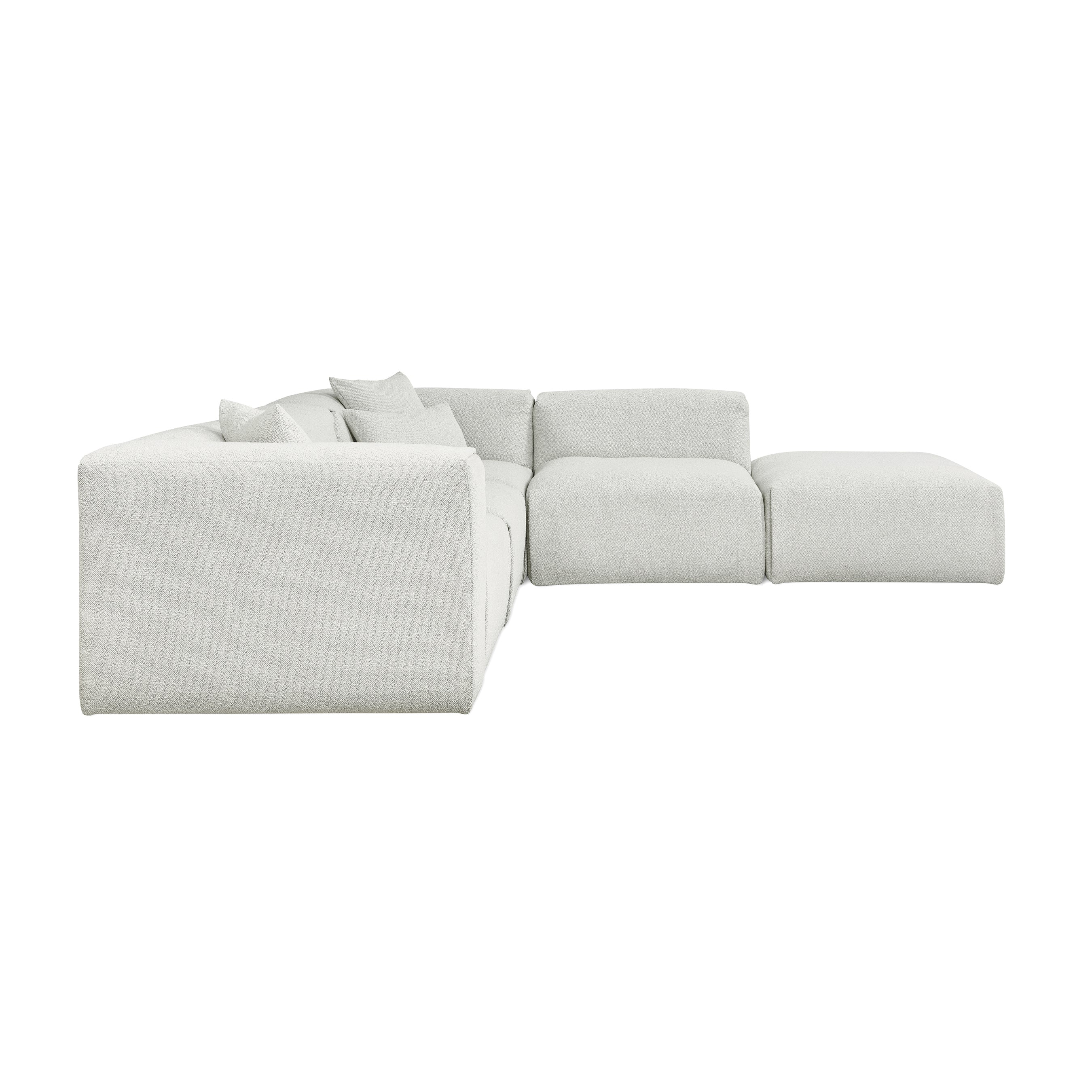Nest Modular 5-Piece Sectional Sectionals Gus* , Black Friday Sale Gus* Furniture Sale, Old Bones Co, Mid Century Furniture Sale, Four Hands Furniture, Black Friday Sale Nest Modular 5-Piece Sectional,Gus Sale, Perigold Nest Modular 5-Piece Sectional Sectionals Black Friday Sale , Perigold Sale Nest Modular 5-Piece Sectional,Nest Modular 5-Piece Sectional Lulu and Georgia, Burke Decor Sale Nest Modular 5-Piece Sectional, www.oldbonesco.com