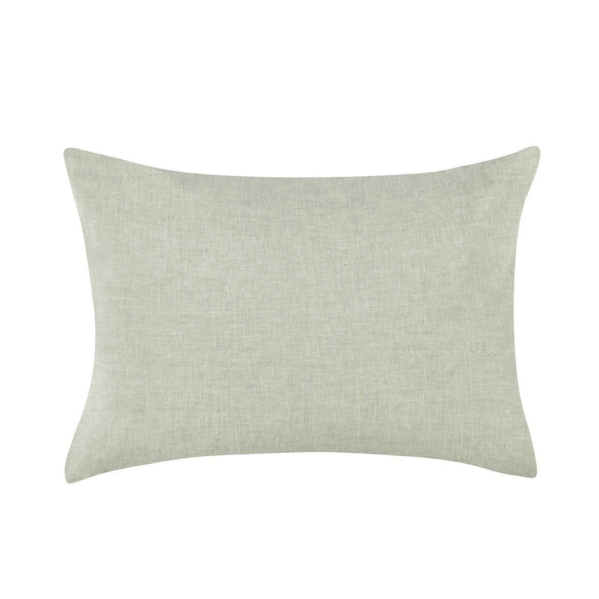 Jayson Natural Linen Cashmere Standard Sham by Classic Home