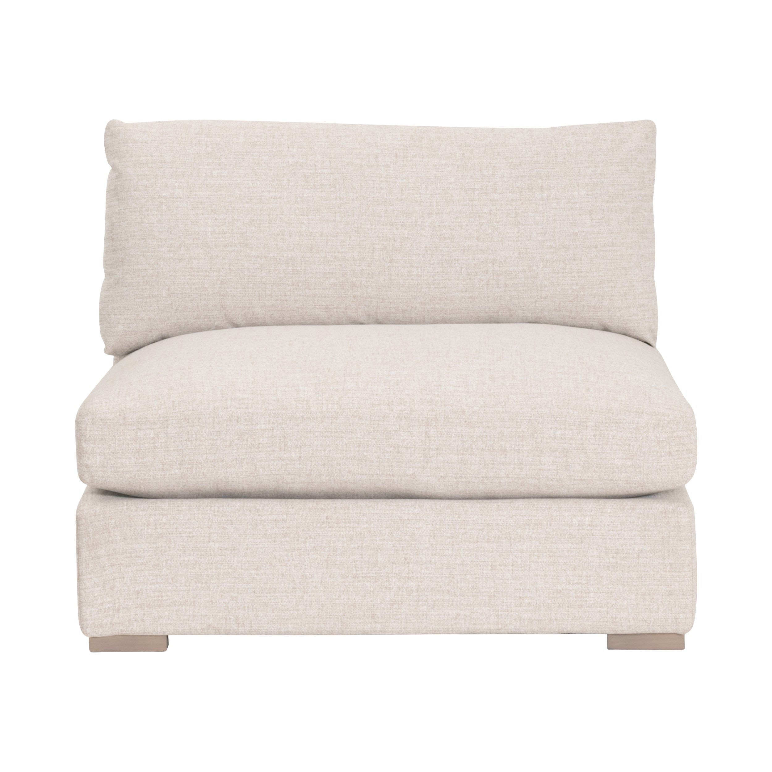 Newport Outdoor Modular 1-Seat Armless Chair Outdoor Sofas & Sectionals Essentials For Living , Black Friday Sale Essentials For Living Furniture Sale, Old Bones Co, Mid Century Furniture Sale, Four Hands Furniture, Black Friday Sale Newport Outdoor Modular 1-Seat Armless Chair,Gus Sale, Perigold Newport Outdoor Modular 1-Seat Armless Chair Outdoor Sofas & Sectionals Black Friday Sale , Perigold Sale Newport Outdoor Modular 1-Seat Armless Chair,Newport Outdoor Modular 1-Seat Armless Chair Lulu and Georgia, 