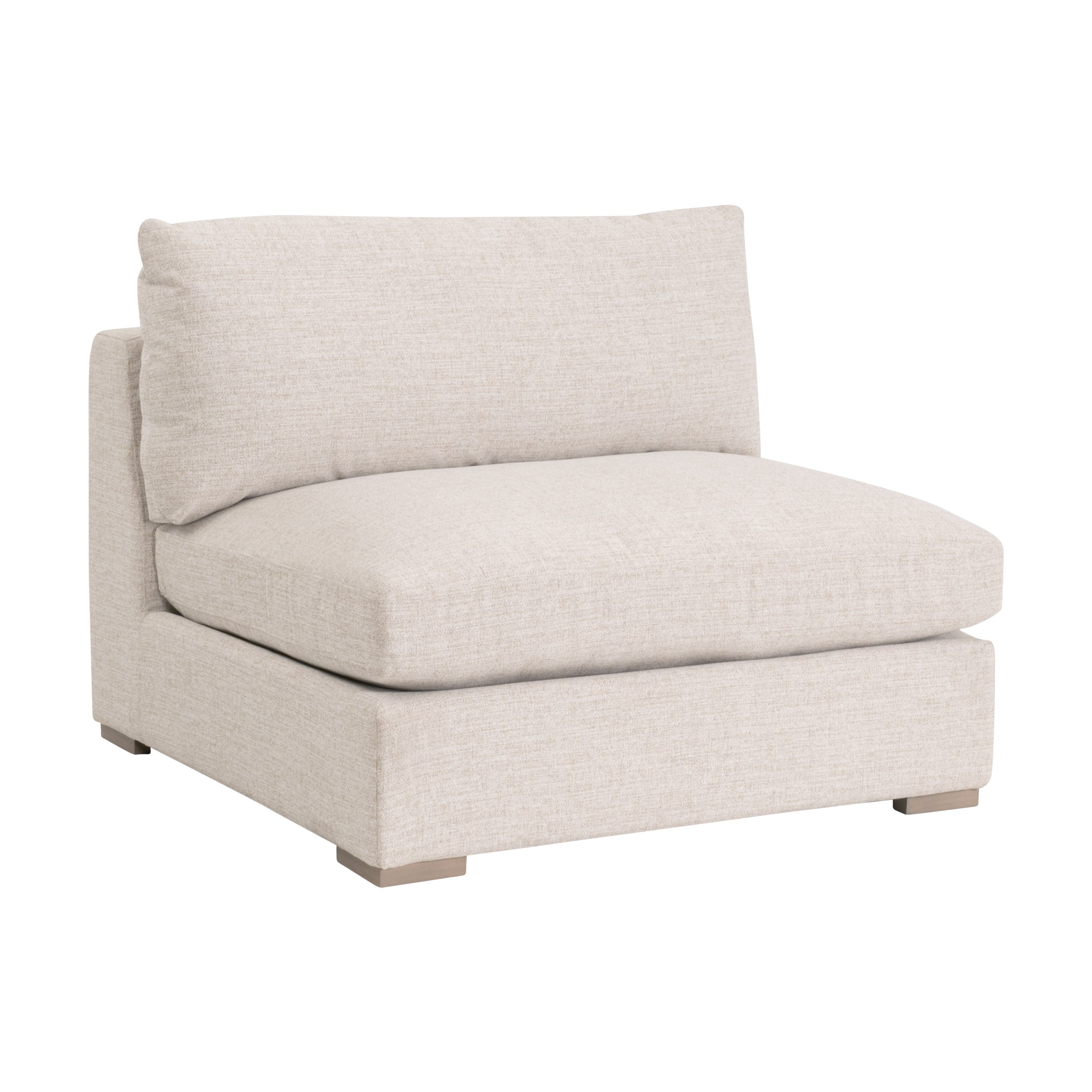 Newport Outdoor Modular 1-Seat Armless Chair Outdoor Sofas & Sectionals Essentials For Living , Black Friday Sale Essentials For Living Furniture Sale, Old Bones Co, Mid Century Furniture Sale, Four Hands Furniture, Black Friday Sale Newport Outdoor Modular 1-Seat Armless Chair,Gus Sale, Perigold Newport Outdoor Modular 1-Seat Armless Chair Outdoor Sofas & Sectionals Black Friday Sale , Perigold Sale Newport Outdoor Modular 1-Seat Armless Chair,Newport Outdoor Modular 1-Seat Armless Chair Lulu and Georgia, 