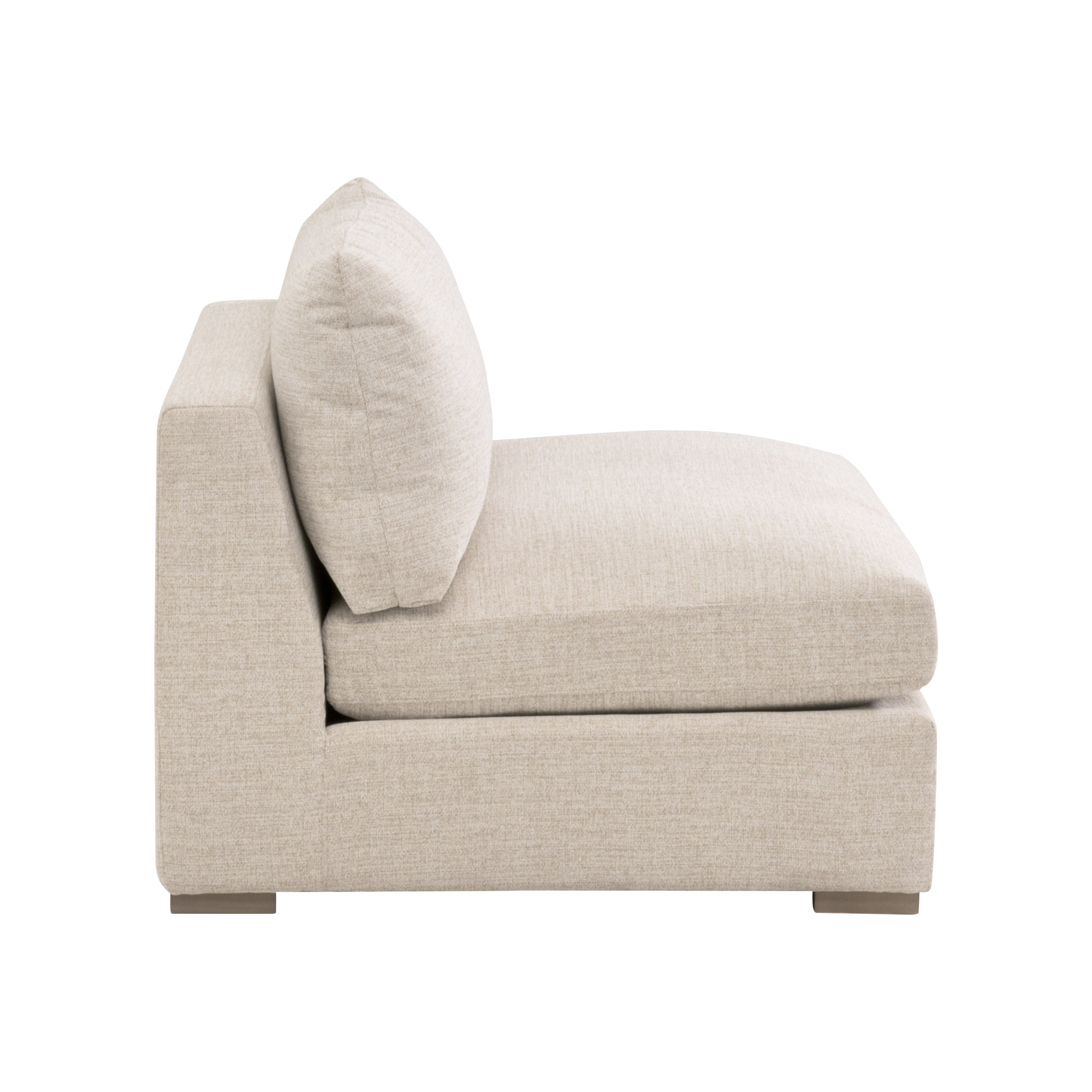 Newport Outdoor Modular 1-Seat Armless Chair Outdoor Sofas & Sectionals Essentials For Living , Black Friday Sale Essentials For Living Furniture Sale, Old Bones Co, Mid Century Furniture Sale, Four Hands Furniture, Black Friday Sale Newport Outdoor Modular 1-Seat Armless Chair,Gus Sale, Perigold Newport Outdoor Modular 1-Seat Armless Chair Outdoor Sofas & Sectionals Black Friday Sale , Perigold Sale Newport Outdoor Modular 1-Seat Armless Chair,Newport Outdoor Modular 1-Seat Armless Chair Lulu and Georgia, 