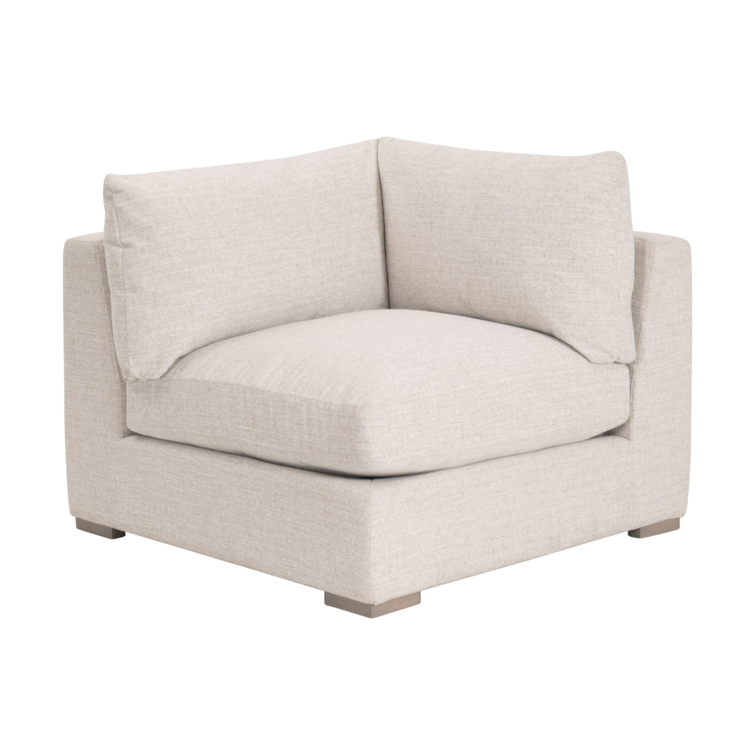 Newport Outdoor Modular Corner Chair Outdoor Sofas & Sectionals Essentials For Living , Black Friday Sale Essentials For Living Furniture Sale, Old Bones Co, Mid Century Furniture Sale, Four Hands Furniture, Black Friday Sale Newport Outdoor Modular Corner Chair,Gus Sale, Perigold Newport Outdoor Modular Corner Chair Outdoor Sofas & Sectionals Black Friday Sale , Perigold Sale Newport Outdoor Modular Corner Chair,Newport Outdoor Modular Corner Chair Lulu and Georgia, Burke Decor Sale Newport Outdoor Modular