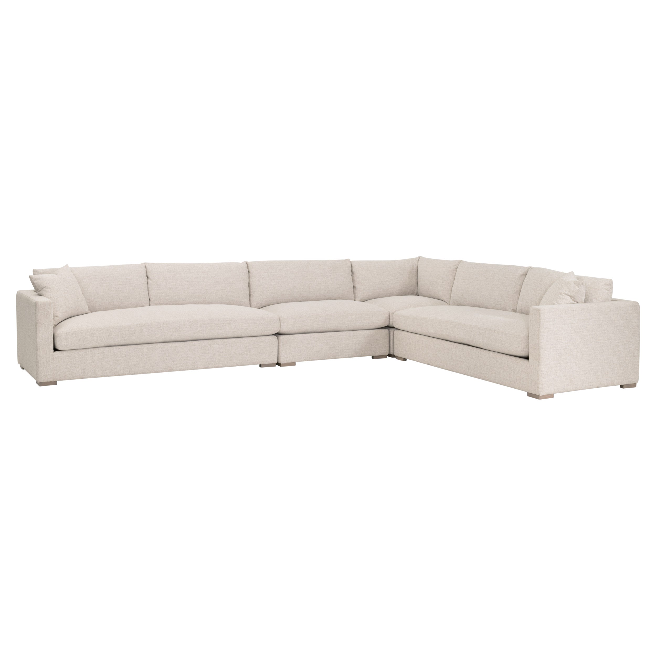 Newport Outdoor Modular Corner Chair Outdoor Sofas & Sectionals Essentials For Living , Black Friday Sale Essentials For Living Furniture Sale, Old Bones Co, Mid Century Furniture Sale, Four Hands Furniture, Black Friday Sale Newport Outdoor Modular Corner Chair,Gus Sale, Perigold Newport Outdoor Modular Corner Chair Outdoor Sofas & Sectionals Black Friday Sale , Perigold Sale Newport Outdoor Modular Corner Chair,Newport Outdoor Modular Corner Chair Lulu and Georgia, Burke Decor Sale Newport Outdoor Modular