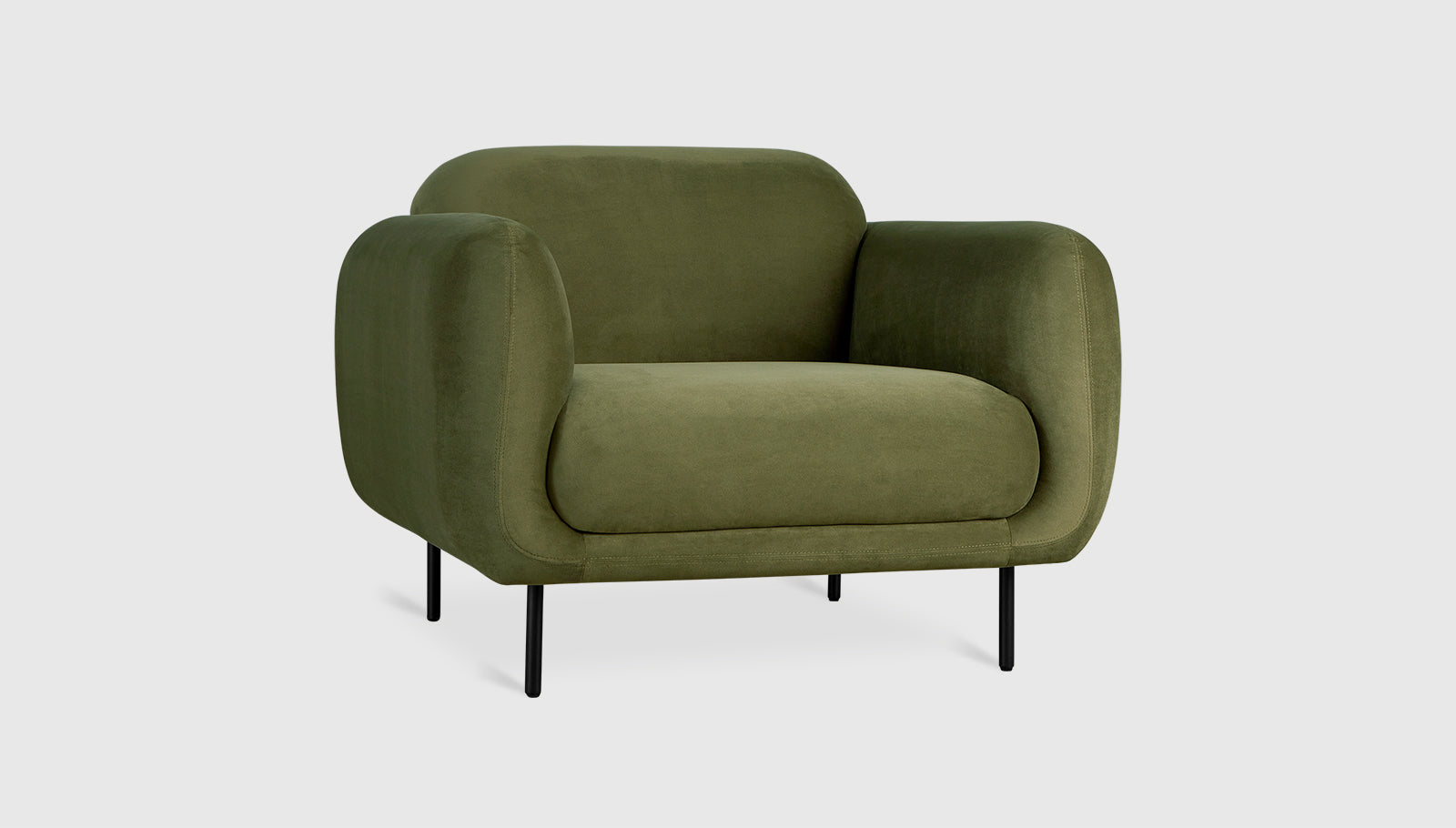 Nord Chair Casella Grove / BlackChair Gus*  Casella Grove Black  Four Hands, Mid Century Modern Furniture, Old Bones Furniture Company, Old Bones Co, Modern Mid Century, Designer Furniture, https://www.oldbonesco.com/