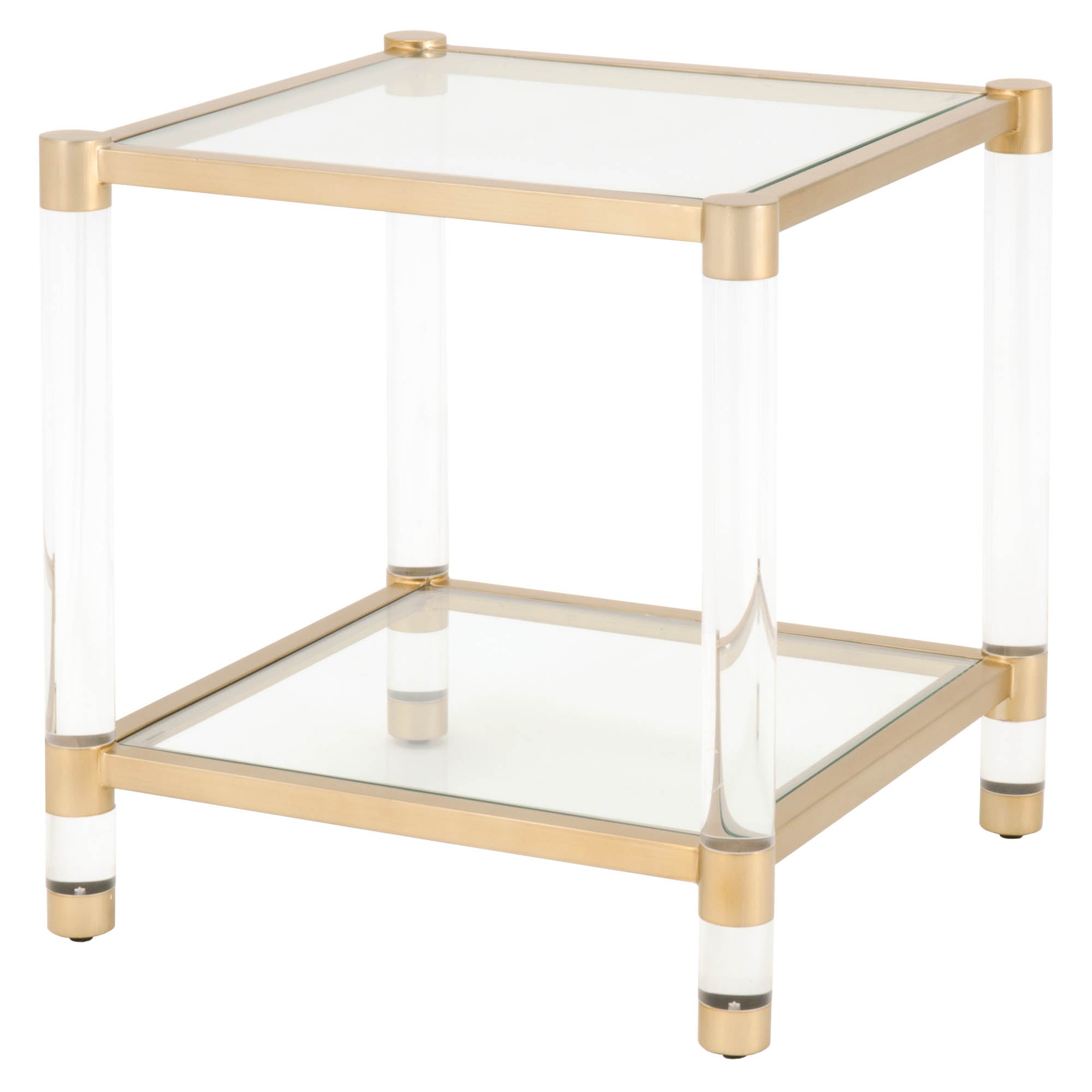 Nouveau End Table Side & End Tables Essentials For Living , Black Friday Sale Essentials For Living Furniture Sale, Old Bones Co, Mid Century Furniture Sale, Four Hands Furniture, Black Friday Sale Nouveau End Table,Gus Sale, Perigold Nouveau End Table Side & End Tables Black Friday Sale , Perigold Sale Nouveau End Table,Nouveau End Table Lulu and Georgia, Burke Decor Sale Nouveau End Table, www.oldbonesco.com