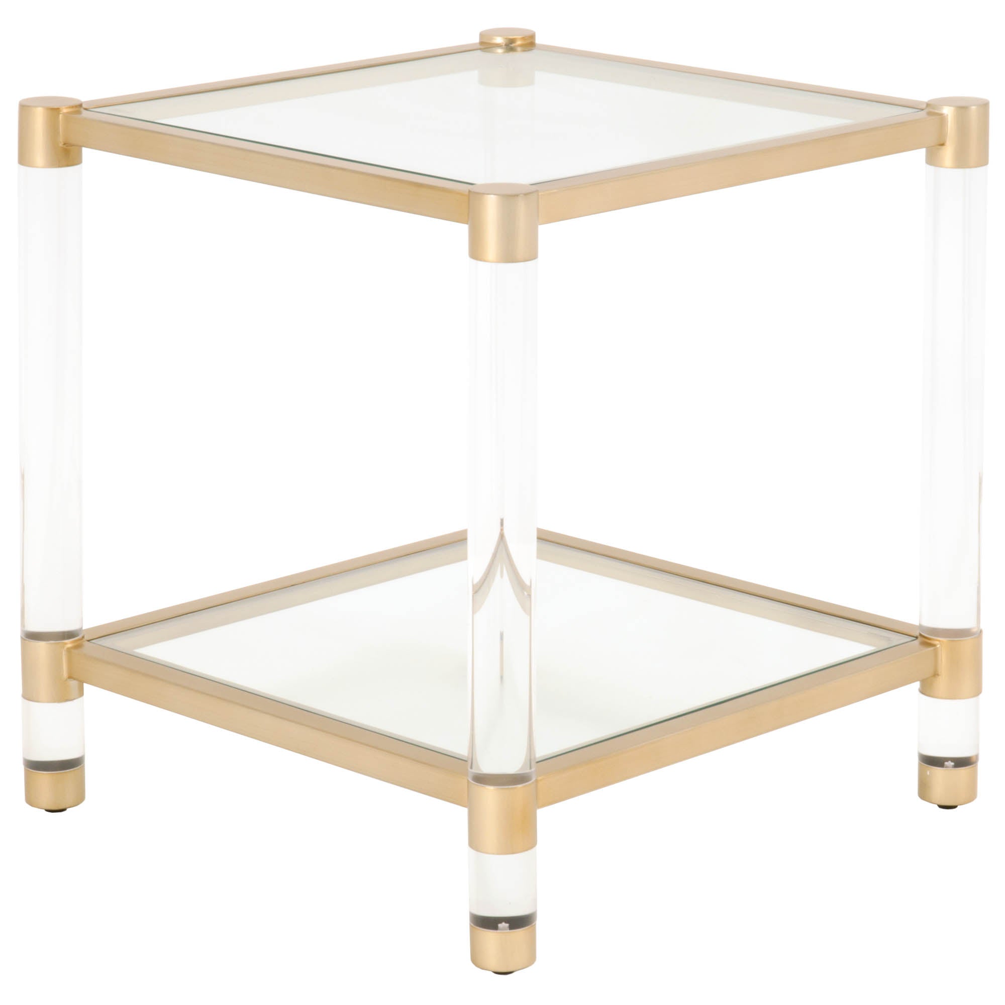 Nouveau End Table Side & End Tables Essentials For Living , Black Friday Sale Essentials For Living Furniture Sale, Old Bones Co, Mid Century Furniture Sale, Four Hands Furniture, Black Friday Sale Nouveau End Table,Gus Sale, Perigold Nouveau End Table Side & End Tables Black Friday Sale , Perigold Sale Nouveau End Table,Nouveau End Table Lulu and Georgia, Burke Decor Sale Nouveau End Table, www.oldbonesco.com