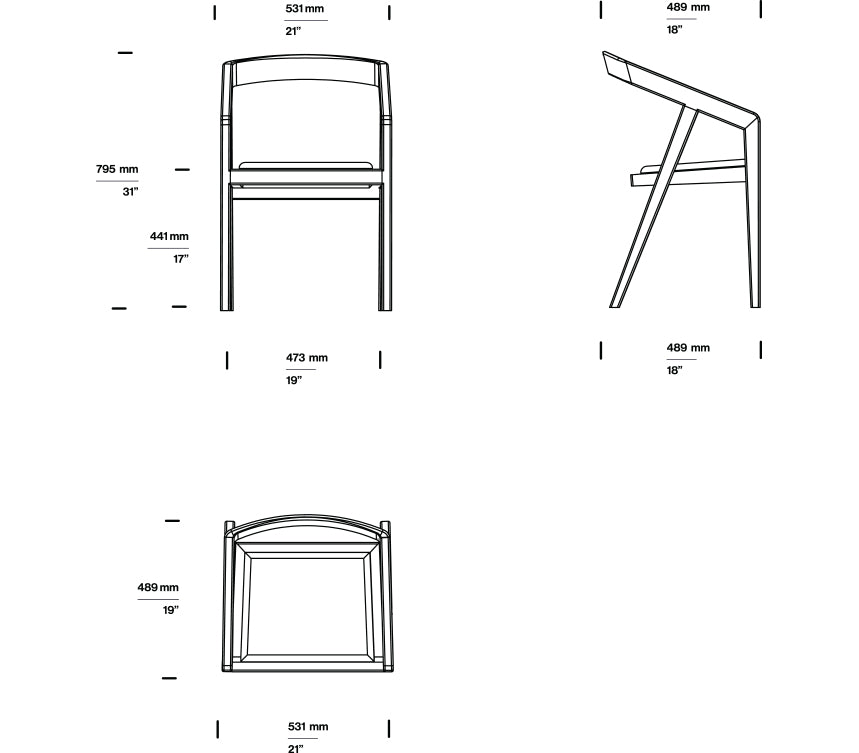 Nuda Dining Chair Dining Chairs Mobello , Black Friday Sale Mobello Furniture Sale, Old Bones Co, Mid Century Furniture Sale, Four Hands Furniture, Black Friday Sale Nuda Dining Chair,Gus Sale, Perigold Nuda Dining Chair Dining Chairs Black Friday Sale , Perigold Sale Nuda Dining Chair,Nuda Dining Chair Lulu and Georgia, Burke Decor Sale Nuda Dining Chair, www.oldbonesco.com