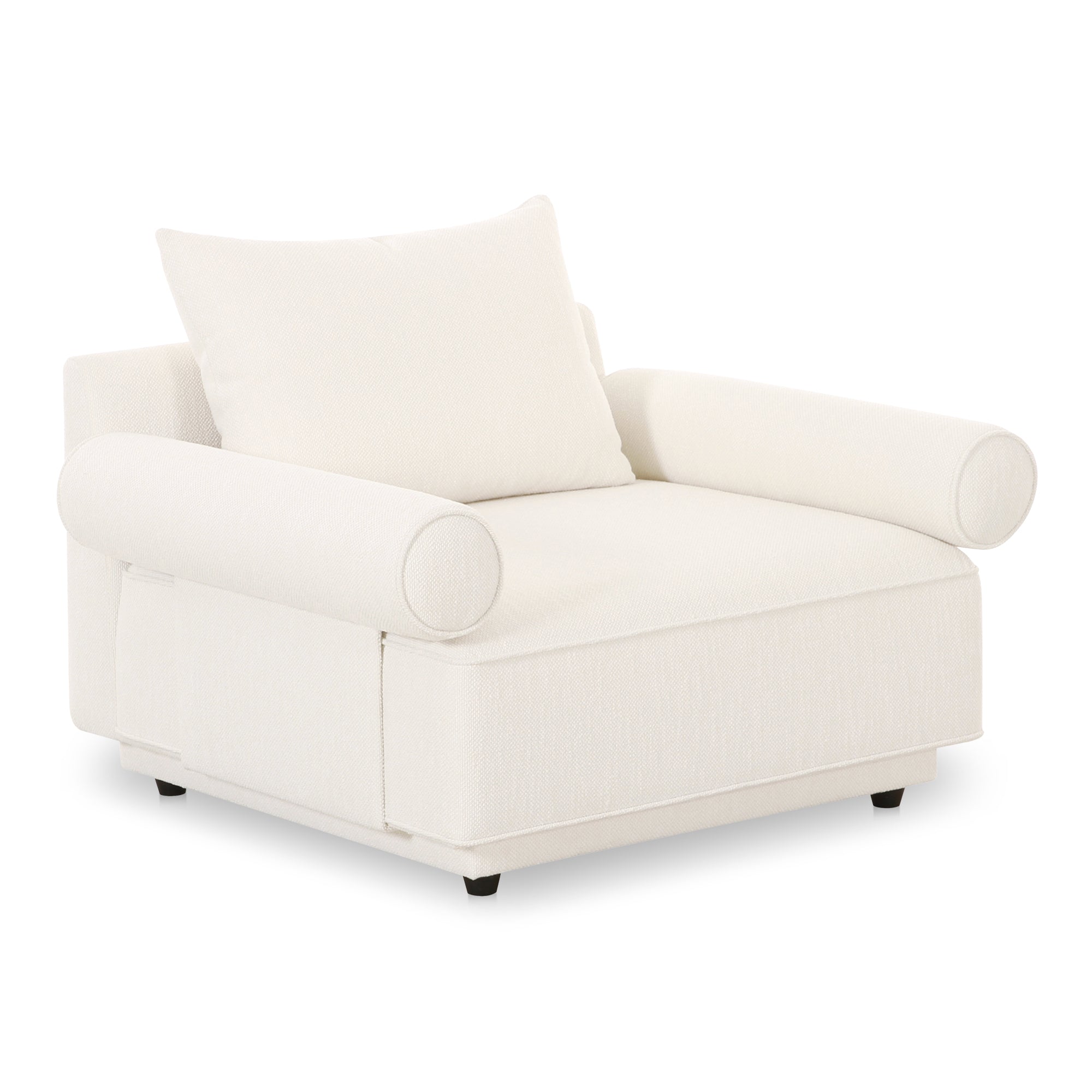 Rosello Armchair Armchair Moe's     Armchair Sale Mid Century Furniture, Furniture Sale,  Old Bones Co, Mid Century Sale, Four Hands Furniture Sale,  Gus Sale, Perigold Rosello Armchair Armchair Sale, Perigold Sale Rosello Armchair, Lulu and Georgia Sale,  Rosello Armchair Lulu and Georgia, Burke Decor Sale Rosello Armchair,serena and lily sale, Rosello Armchair serena and lily, Armchair serena and lily, Rosello Armchair Sale, open box furniture, "Open Box Rosello Armchair, open box sale,  https://www.oldbo