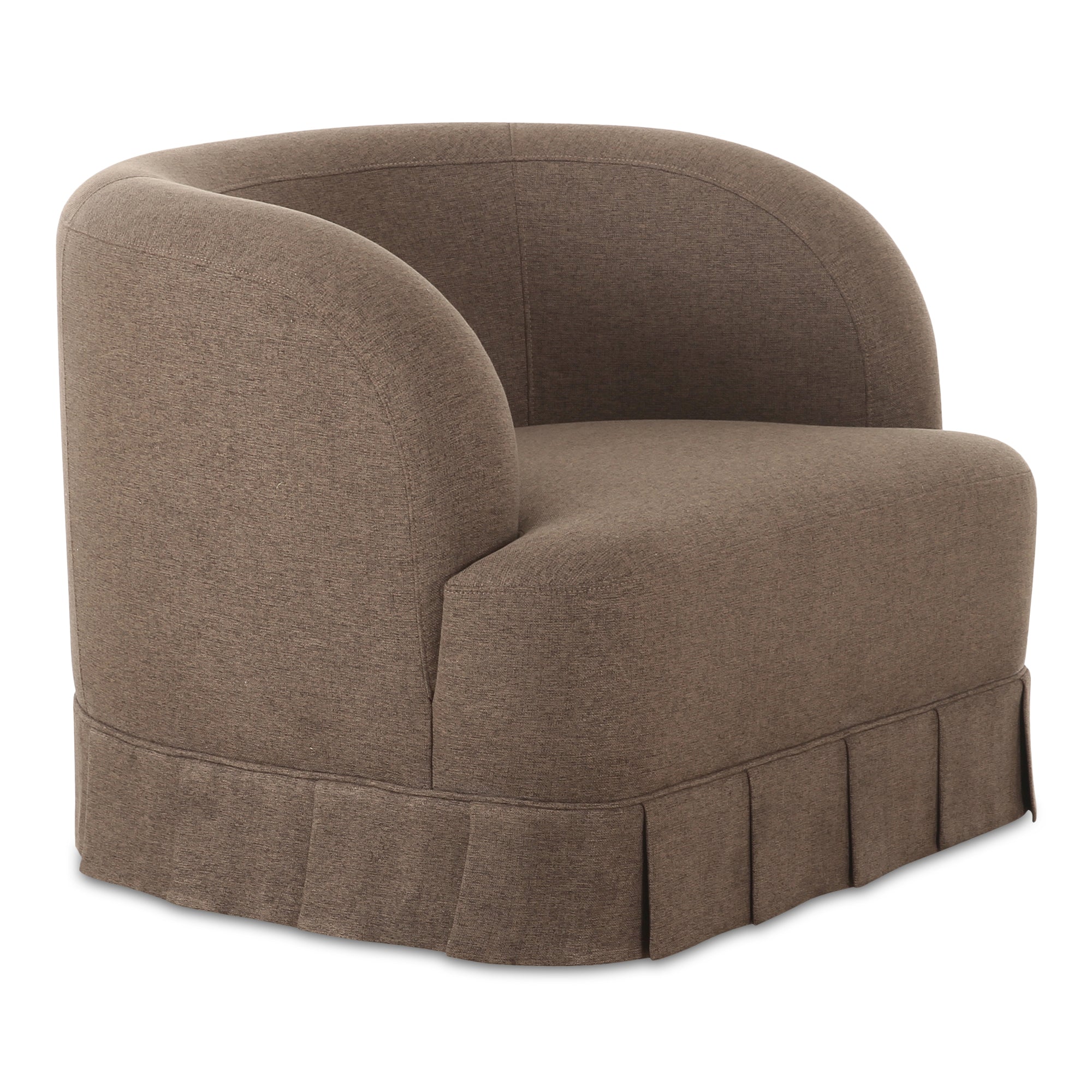 Maren Swivel Chair Accent Chairs Moe's Brown , Black Friday Sale Moe's Furniture Sale, Old Bones Co, Mid Century Furniture Sale, Four Hands Furniture, Black Friday Sale Maren Swivel Chair,Gus Sale, Perigold Maren Swivel Chair Accent Chairs Black Friday Sale , Perigold Sale Maren Swivel Chair,Maren Swivel Chair Lulu and Georgia, Burke Decor Sale Maren Swivel Chair, www.oldbonesco.com