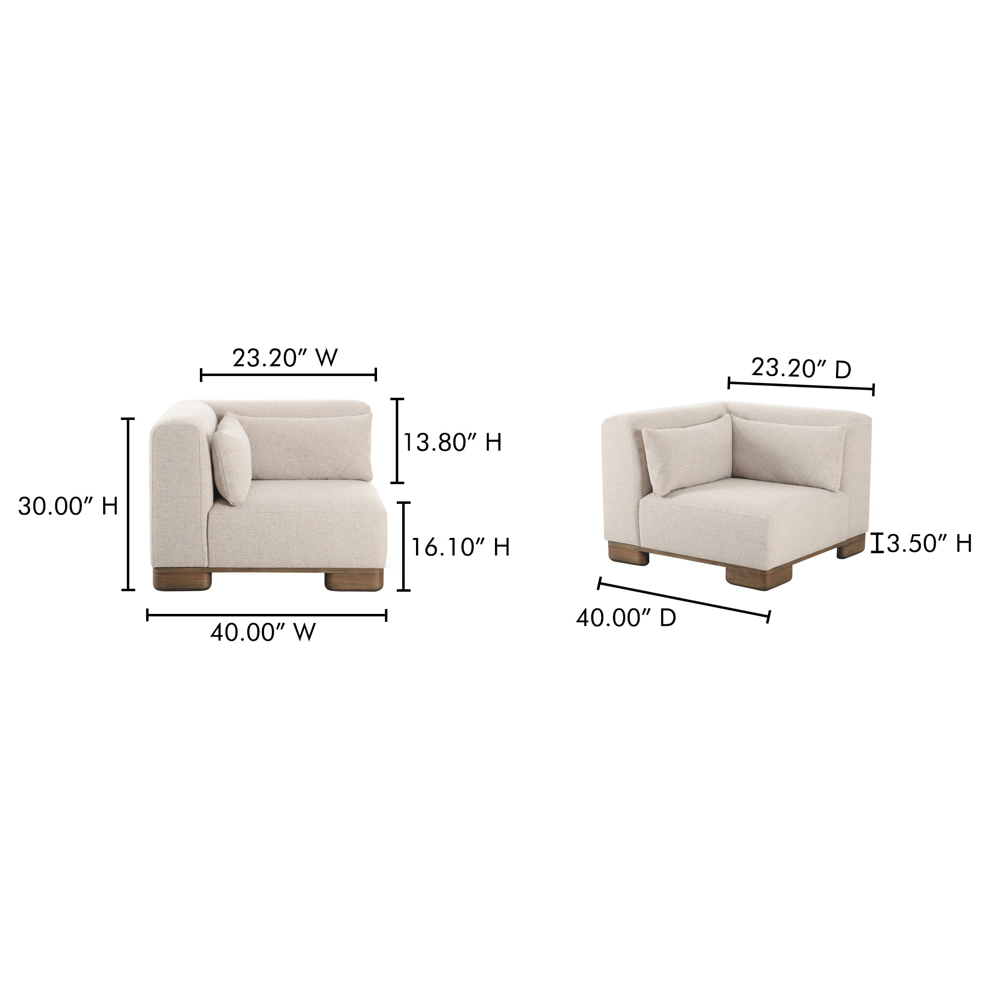 June Corner Chair Sectionals Moe's , Black Friday Sale Moe's Furniture Sale, Old Bones Co, Mid Century Furniture Sale, Four Hands Furniture, Black Friday Sale June Corner Chair,Gus Sale, Perigold June Corner Chair Sectionals Black Friday Sale , Perigold Sale June Corner Chair,June Corner Chair Lulu and Georgia, Burke Decor Sale June Corner Chair, www.oldbonesco.com