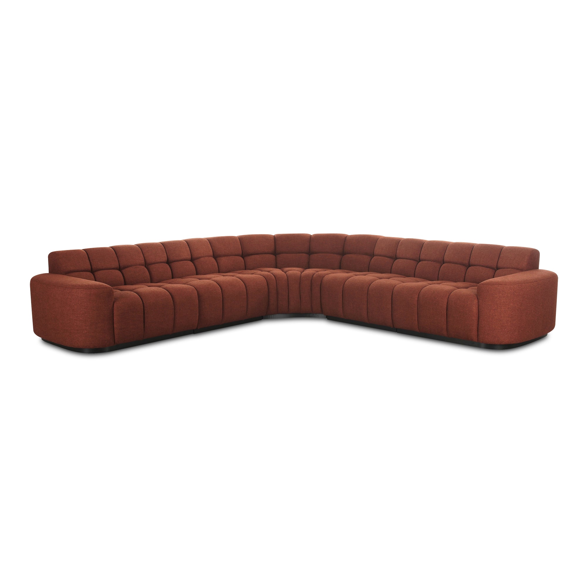 Roman L-Shaped Sectional Sectionals Moe's Rust , Black Friday Sale Moe's Furniture Sale, Old Bones Co, Mid Century Furniture Sale, Four Hands Furniture, Black Friday Sale Roman L-Shaped Sectional,Gus Sale, Perigold Roman L-Shaped Sectional Sectionals Black Friday Sale , Perigold Sale Roman L-Shaped Sectional,Roman L-Shaped Sectional Lulu and Georgia, Burke Decor Sale Roman L-Shaped Sectional, www.oldbonesco.com