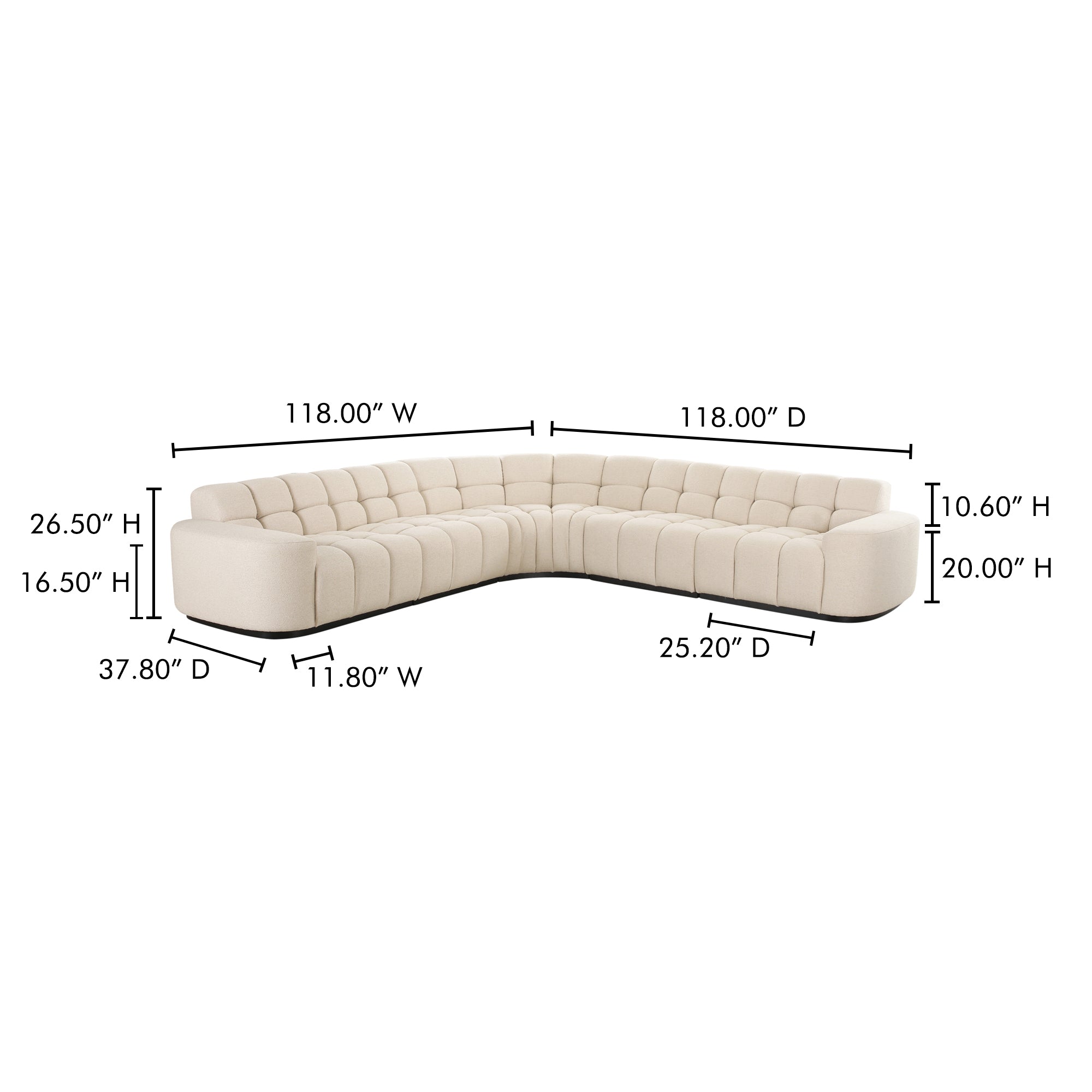Roman L-Shaped Sectional Sectionals Moe's , Black Friday Sale Moe's Furniture Sale, Old Bones Co, Mid Century Furniture Sale, Four Hands Furniture, Black Friday Sale Roman L-Shaped Sectional,Gus Sale, Perigold Roman L-Shaped Sectional Sectionals Black Friday Sale , Perigold Sale Roman L-Shaped Sectional,Roman L-Shaped Sectional Lulu and Georgia, Burke Decor Sale Roman L-Shaped Sectional, www.oldbonesco.com