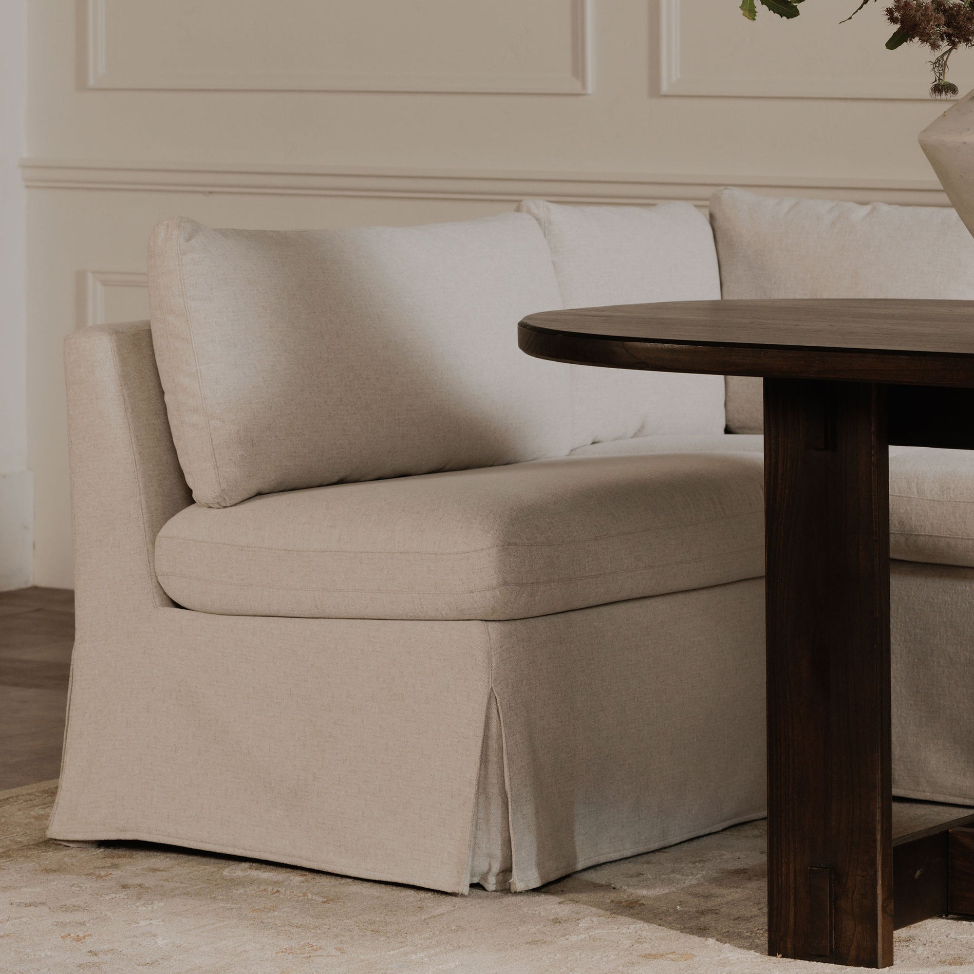 Fable Slipcover Dining Chair and Half Sectionals Moe's , Black Friday Sale Moe's Furniture Sale, Old Bones Co, Mid Century Furniture Sale, Four Hands Furniture, Black Friday Sale Fable Slipcover Dining Chair and Half,Gus Sale, Perigold Fable Slipcover Dining Chair and Half Sectionals Black Friday Sale , Perigold Sale Fable Slipcover Dining Chair and Half,Fable Slipcover Dining Chair and Half Lulu and Georgia, Burke Decor Sale Fable Slipcover Dining Chair and Half, www.oldbonesco.com