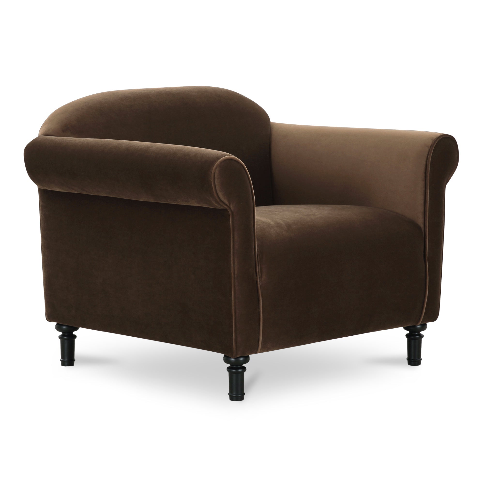 Harmony Accent Chair Accent Chairs Moe's Dark Brown , Black Friday Sale Moe's Furniture Sale, Old Bones Co, Mid Century Furniture Sale, Four Hands Furniture, Black Friday Sale Harmony Accent Chair,Gus Sale, Perigold Harmony Accent Chair Accent Chairs Black Friday Sale , Perigold Sale Harmony Accent Chair,Harmony Accent Chair Lulu and Georgia, Burke Decor Sale Harmony Accent Chair, www.oldbonesco.com