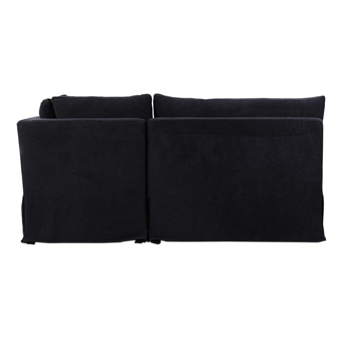 Fable Slipcover L-Shape Dining Banquette
