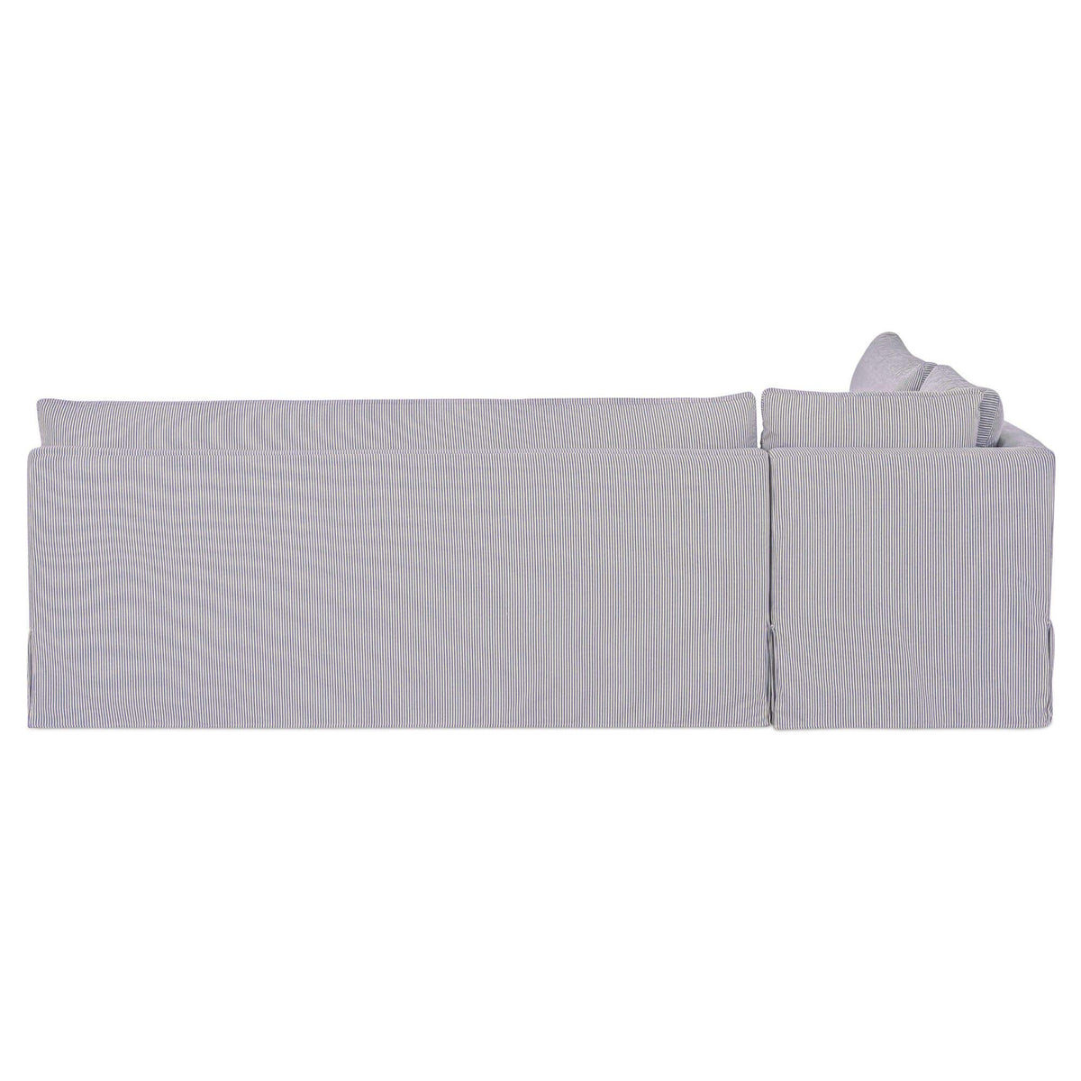 Fable Slipcover L-Shape Dining Banquette