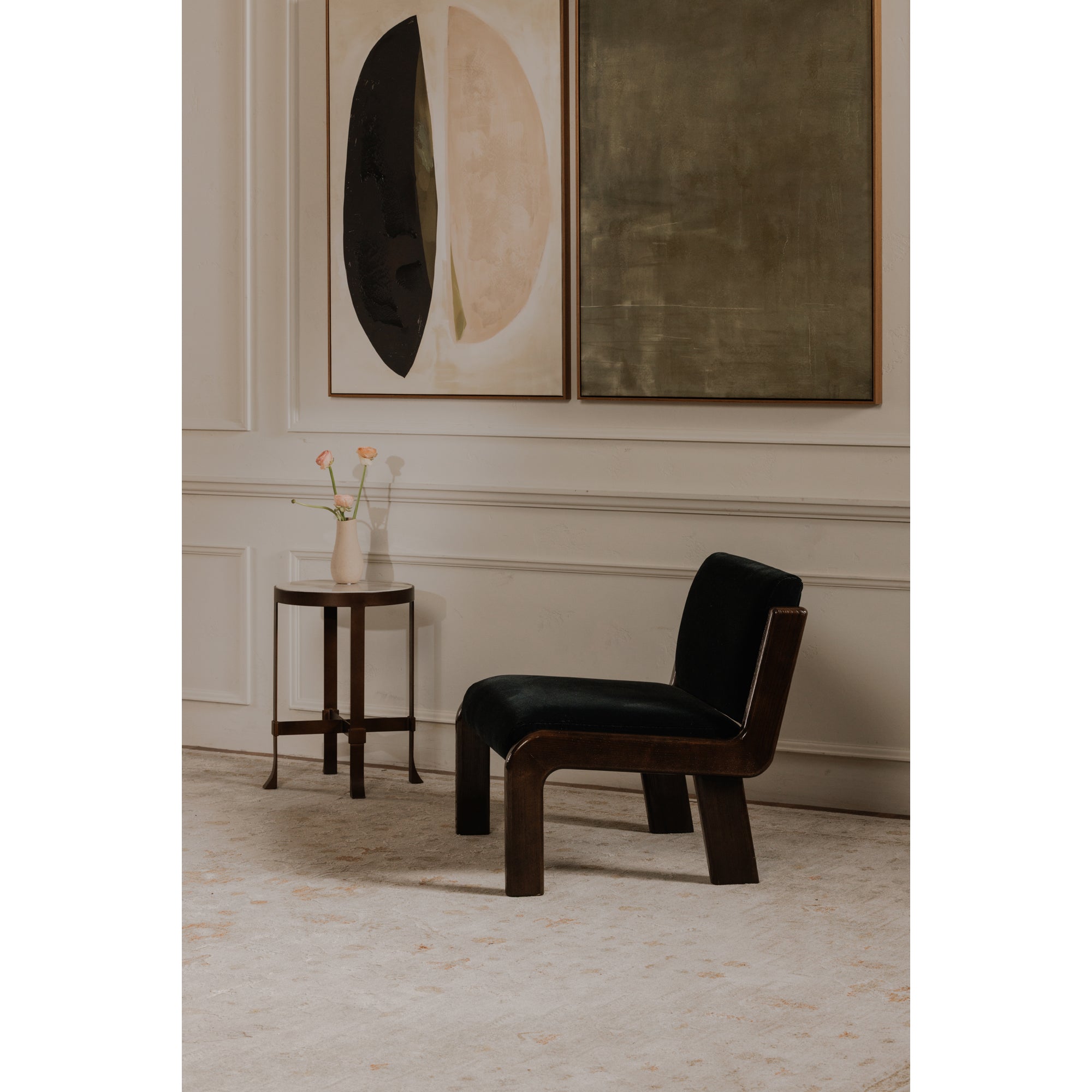Edie Accent Chair Accent Chairs Moe's , Black Friday Sale Moe's Furniture Sale, Old Bones Co, Mid Century Furniture Sale, Four Hands Furniture, Black Friday Sale Edie Accent Chair,Gus Sale, Perigold Edie Accent Chair Accent Chairs Black Friday Sale , Perigold Sale Edie Accent Chair,Edie Accent Chair Lulu and Georgia, Burke Decor Sale Edie Accent Chair, www.oldbonesco.com