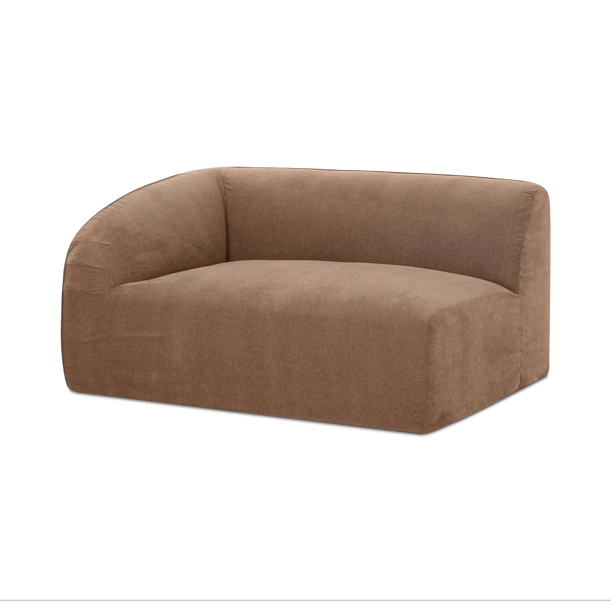 Isla Chair Sectionals Moe's Mocha Left , Black Friday Sale Moe's Furniture Sale, Old Bones Co, Mid Century Furniture Sale, Four Hands Furniture, Black Friday Sale Isla Chair,Gus Sale, Perigold Isla Chair Sectionals Black Friday Sale , Perigold Sale Isla Chair,Isla Chair Lulu and Georgia, Burke Decor Sale Isla Chair, www.oldbonesco.com