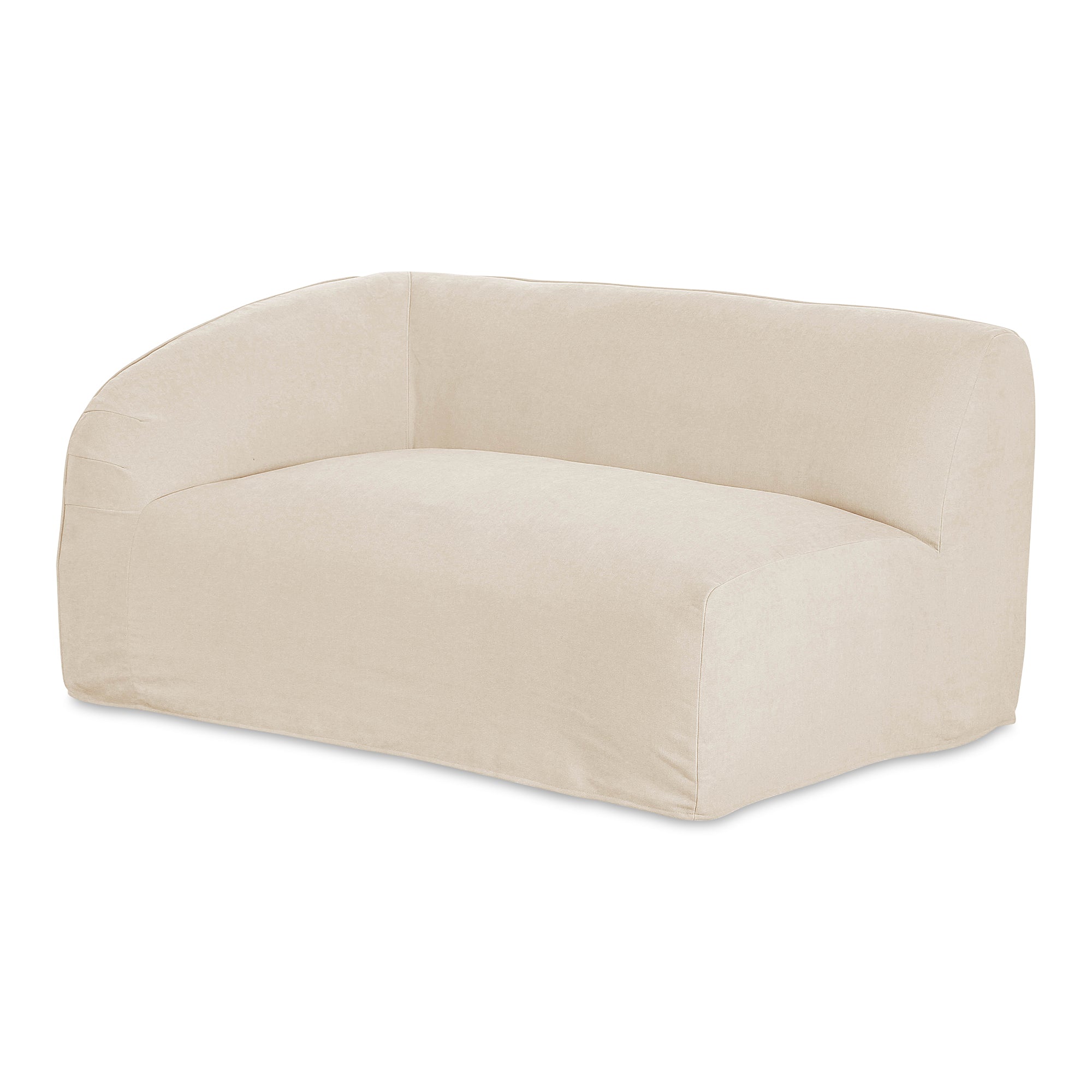 Isla Chair Sectionals Moe's Beige Left , Black Friday Sale Moe's Furniture Sale, Old Bones Co, Mid Century Furniture Sale, Four Hands Furniture, Black Friday Sale Isla Chair,Gus Sale, Perigold Isla Chair Sectionals Black Friday Sale , Perigold Sale Isla Chair,Isla Chair Lulu and Georgia, Burke Decor Sale Isla Chair, www.oldbonesco.com