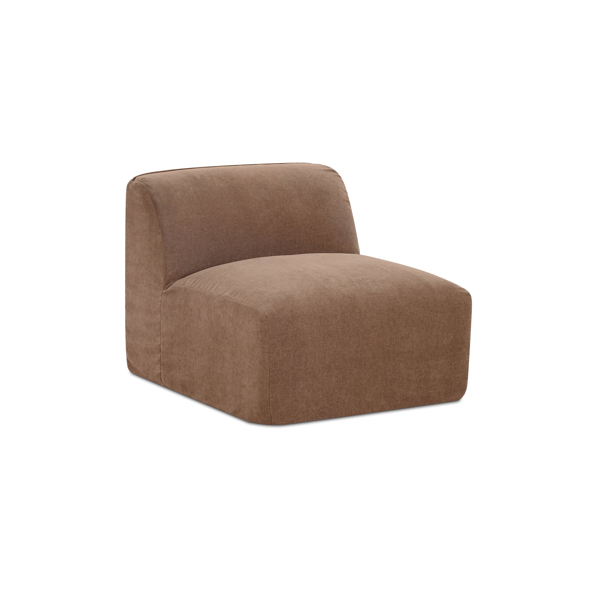 Isla Slipper Chair Sectionals Moe's Mocha , Black Friday Sale Moe's Furniture Sale, Old Bones Co, Mid Century Furniture Sale, Four Hands Furniture, Black Friday Sale Isla Slipper Chair,Gus Sale, Perigold Isla Slipper Chair Sectionals Black Friday Sale , Perigold Sale Isla Slipper Chair,Isla Slipper Chair Lulu and Georgia, Burke Decor Sale Isla Slipper Chair, www.oldbonesco.com