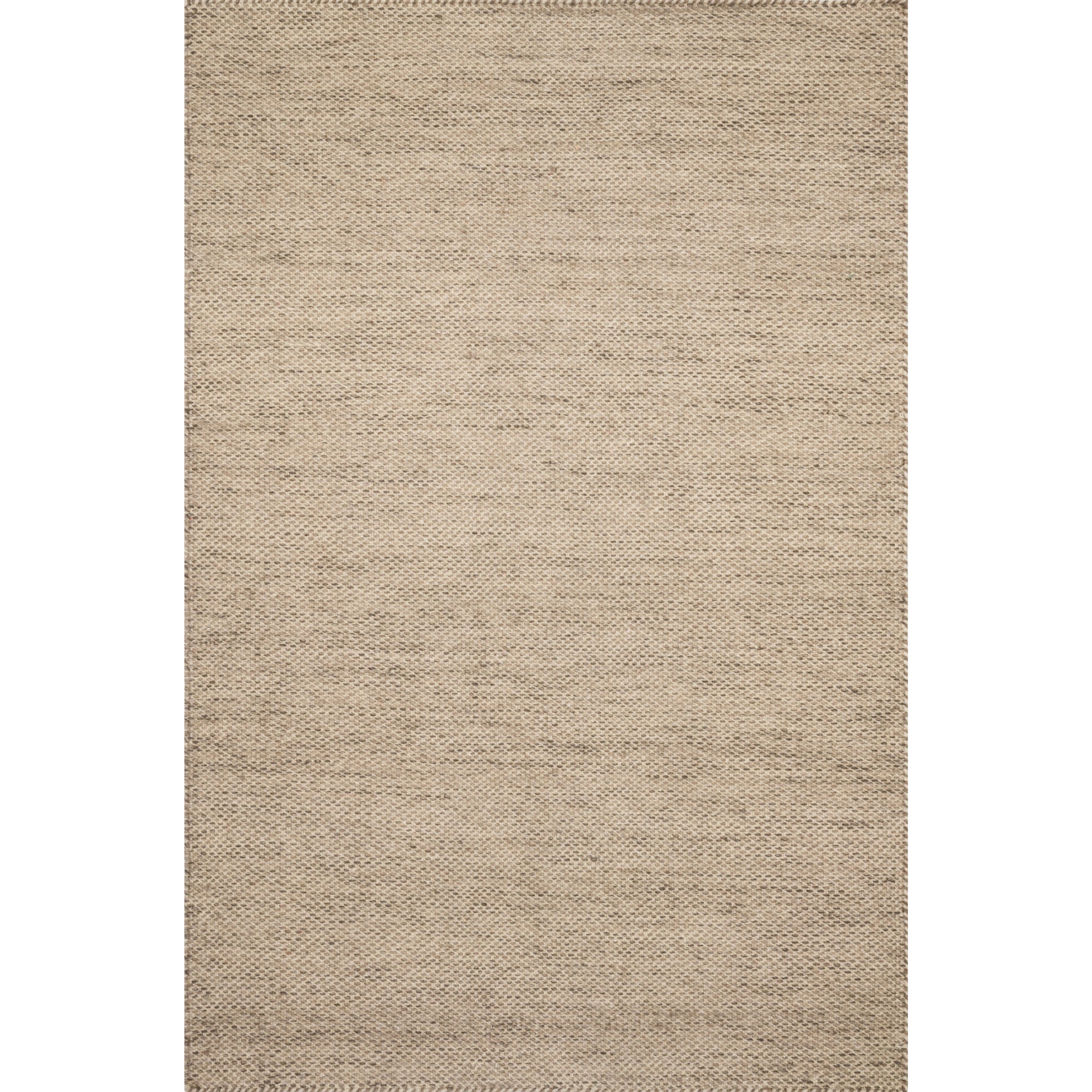 Loloi Oakwood Wheat Rug