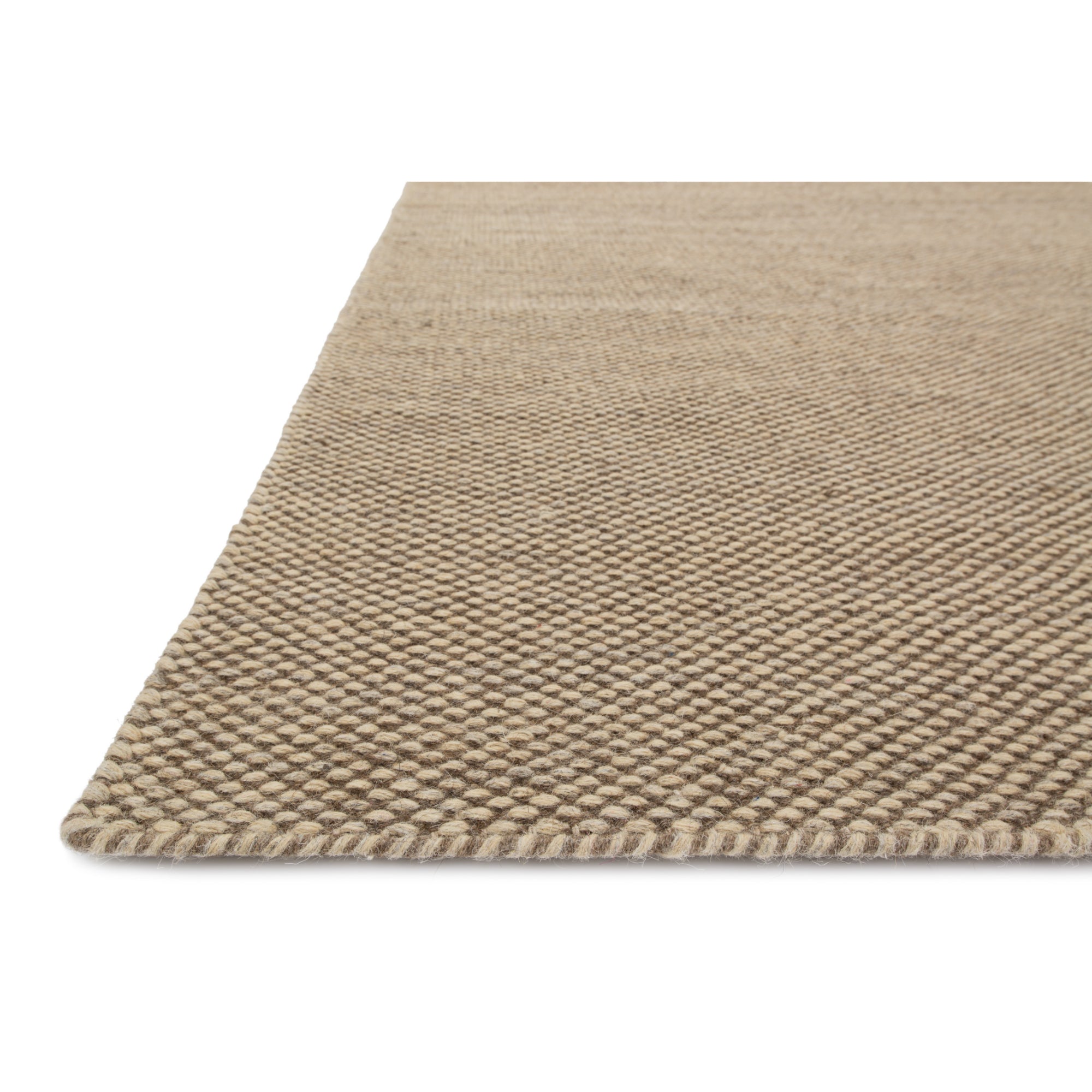 Loloi Oakwood Natural Rug