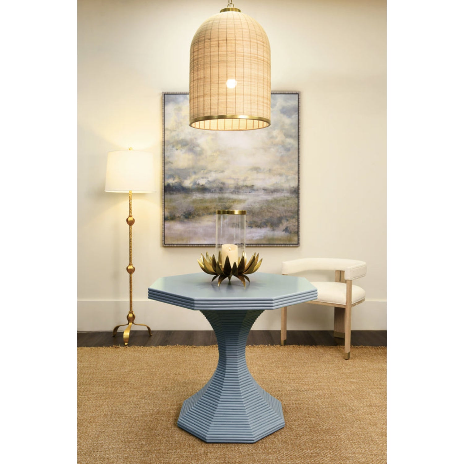 Octavia Octagonal Reeded Side Table Side & End Tables Worlds Away , Black Friday Sale Worlds Away Furniture Sale, Old Bones Co, Mid Century Furniture Sale, Four Hands Furniture, Black Friday Sale Octavia Octagonal Reeded Side Table,Gus Sale, Perigold Octavia Octagonal Reeded Side Table Side & End Tables Black Friday Sale , Perigold Sale Octavia Octagonal Reeded Side Table,Octavia Octagonal Reeded Side Table Lulu and Georgia, Burke Decor Sale Octavia Octagonal Reeded Side Table, www.oldbonesco.com