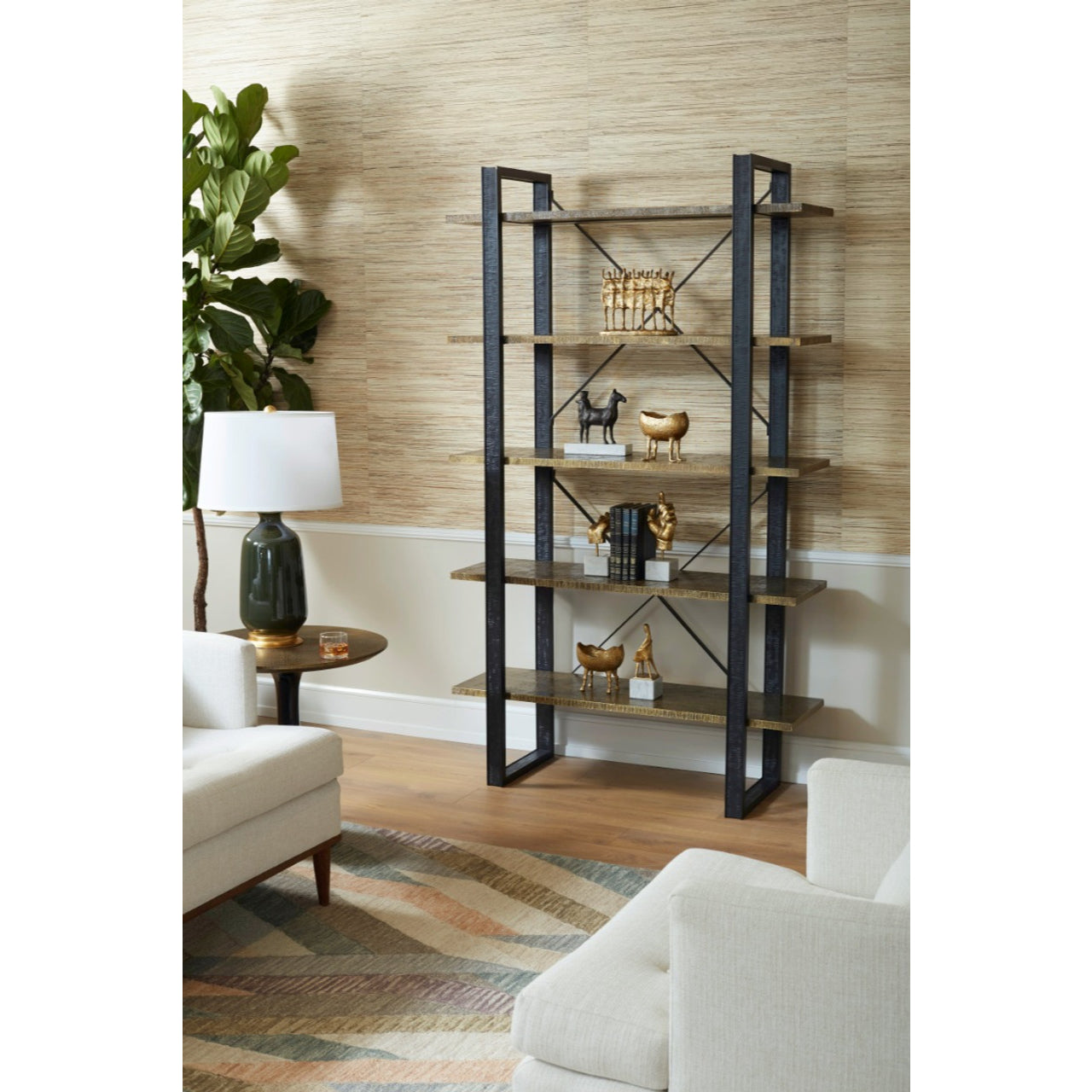 Odeon Etagere