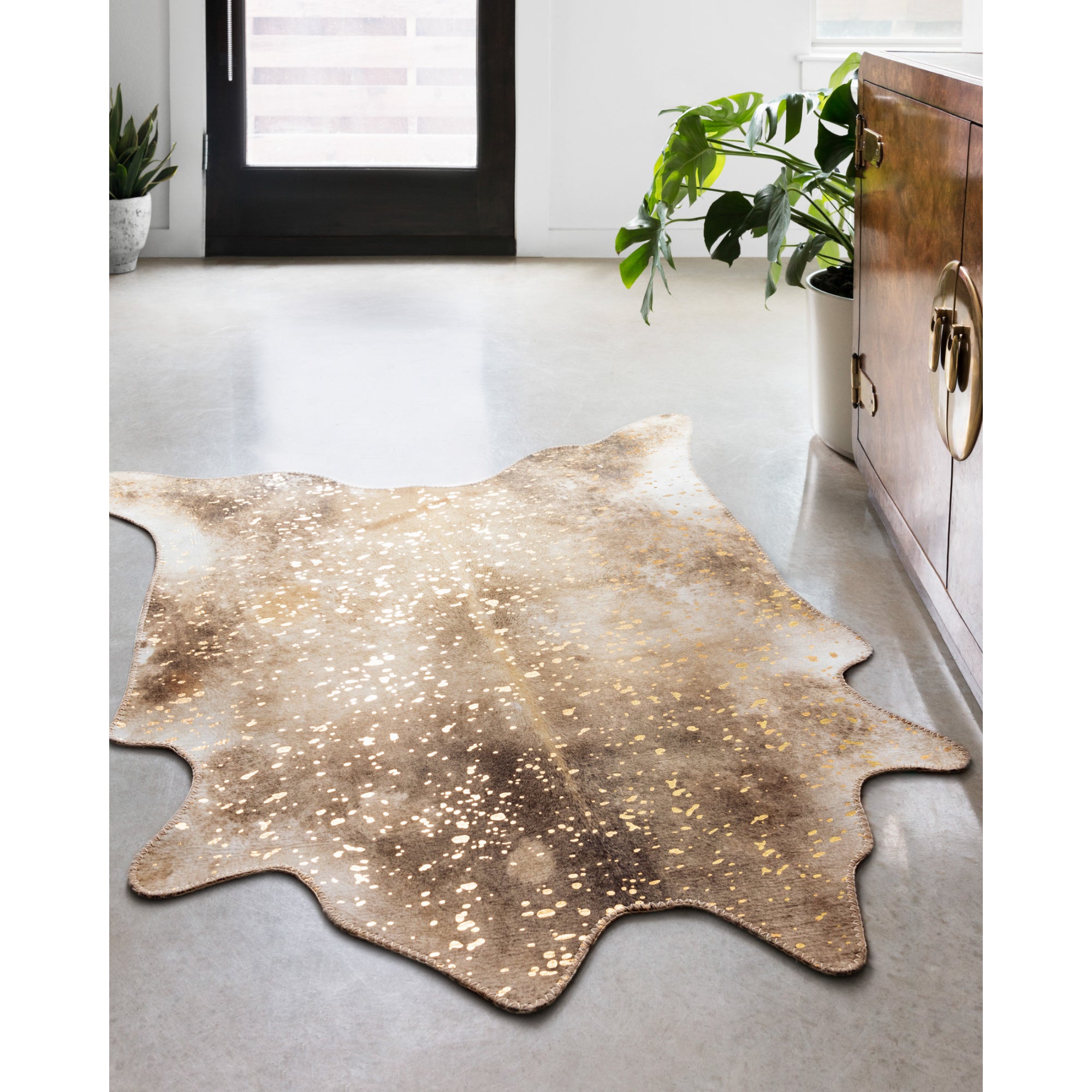 Loloi Odessa Mocha/Sand Rug