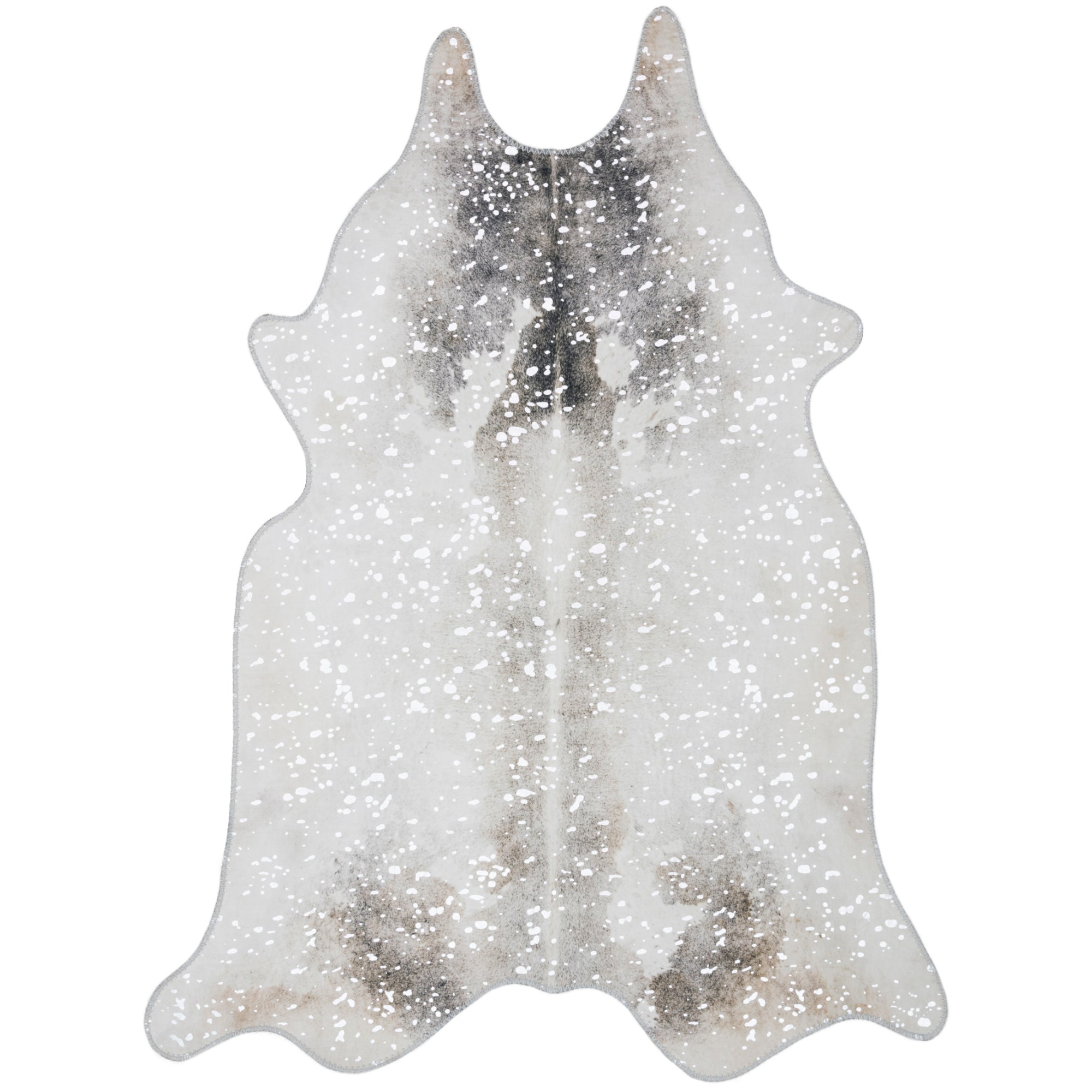 Loloi Odessa Silver/Grey Rug