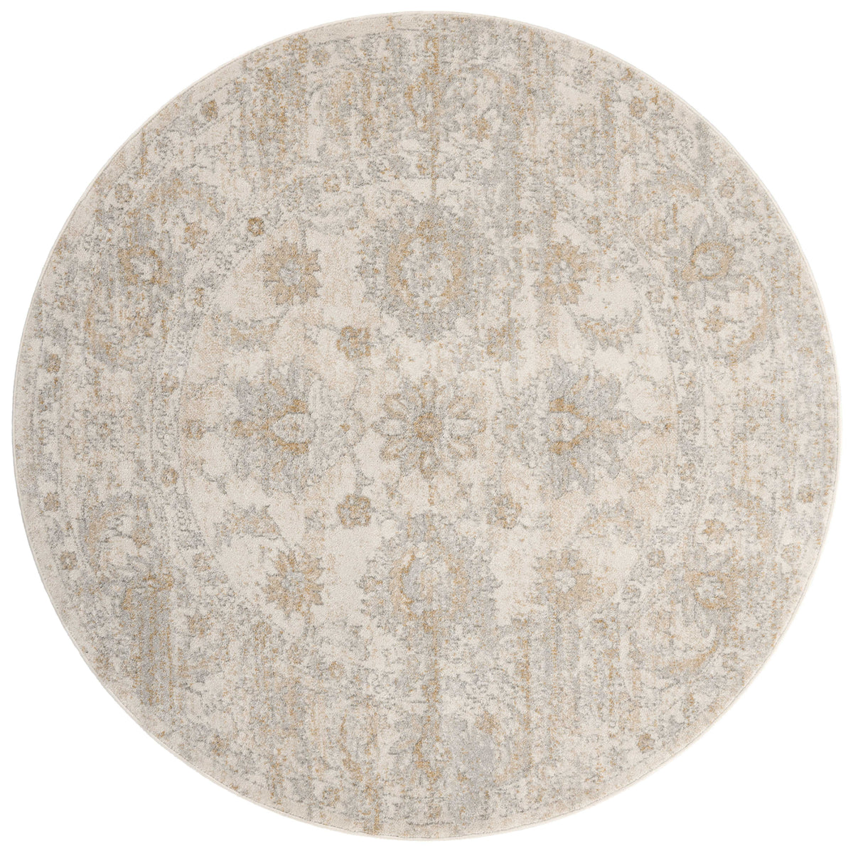 Loloi Odette Ivory/Beige Rug by Loloi