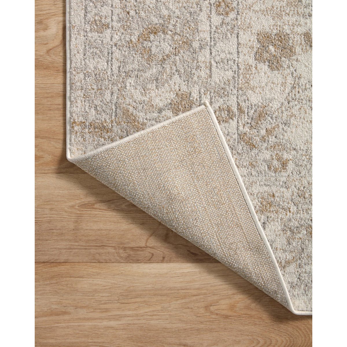 Loloi Odette Ivory/Beige Rug by Loloi