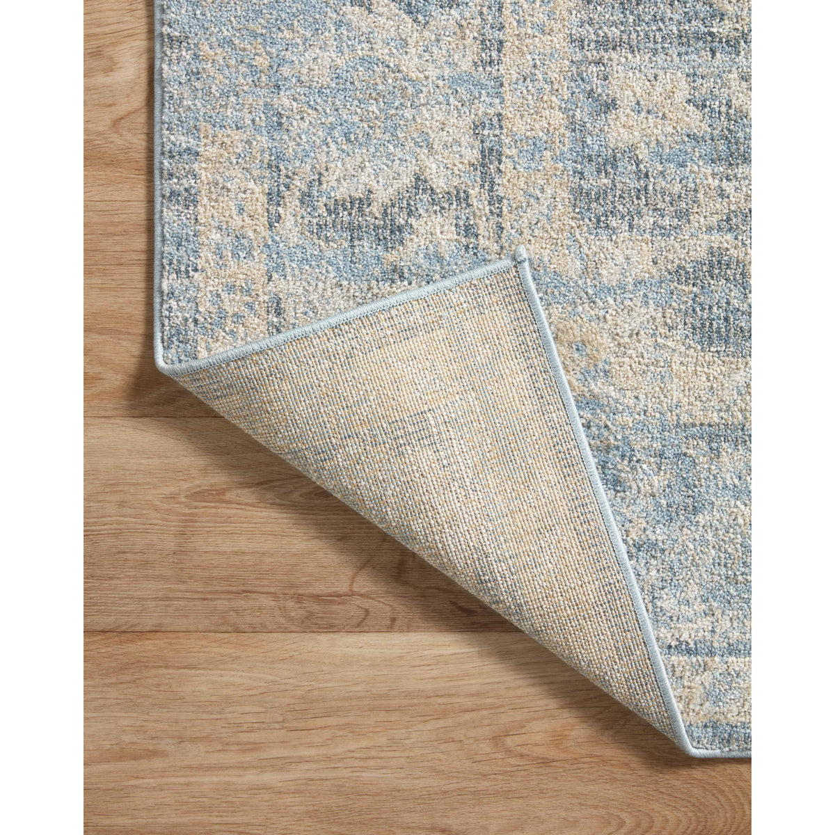 Loloi Odette Sky/Beige Rug by Loloi