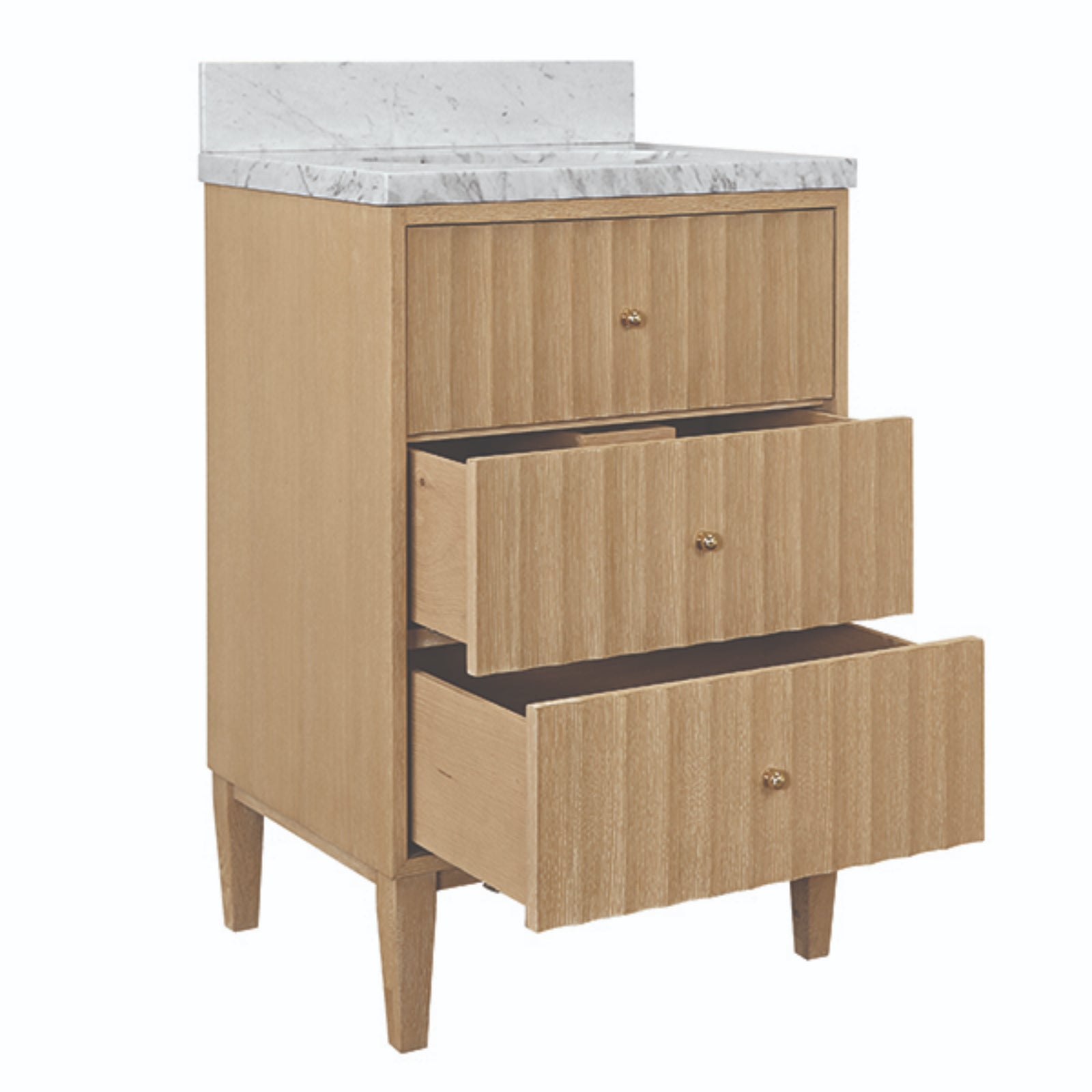Odin 24" Bath Vanity