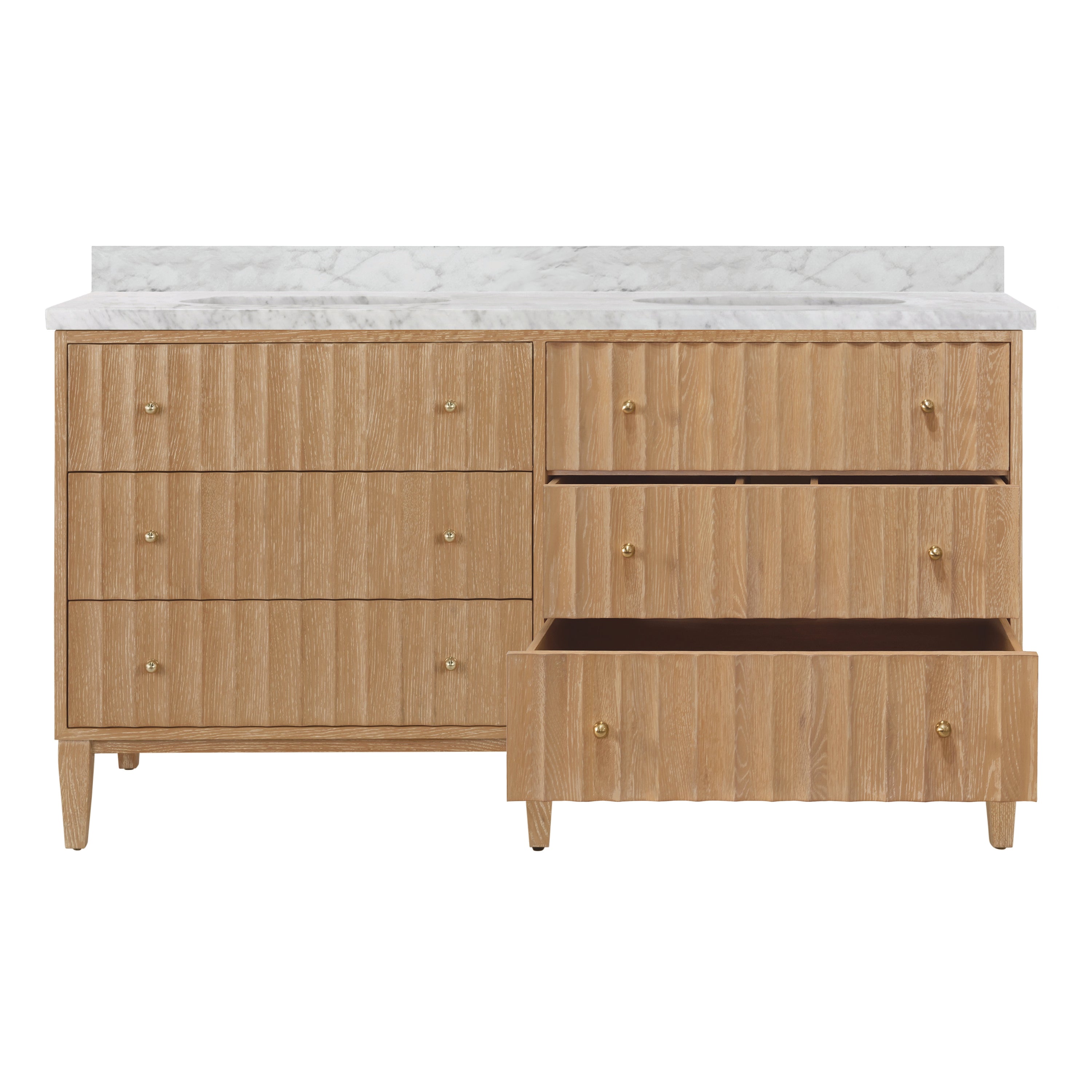 Odin 60" Bath Vanity