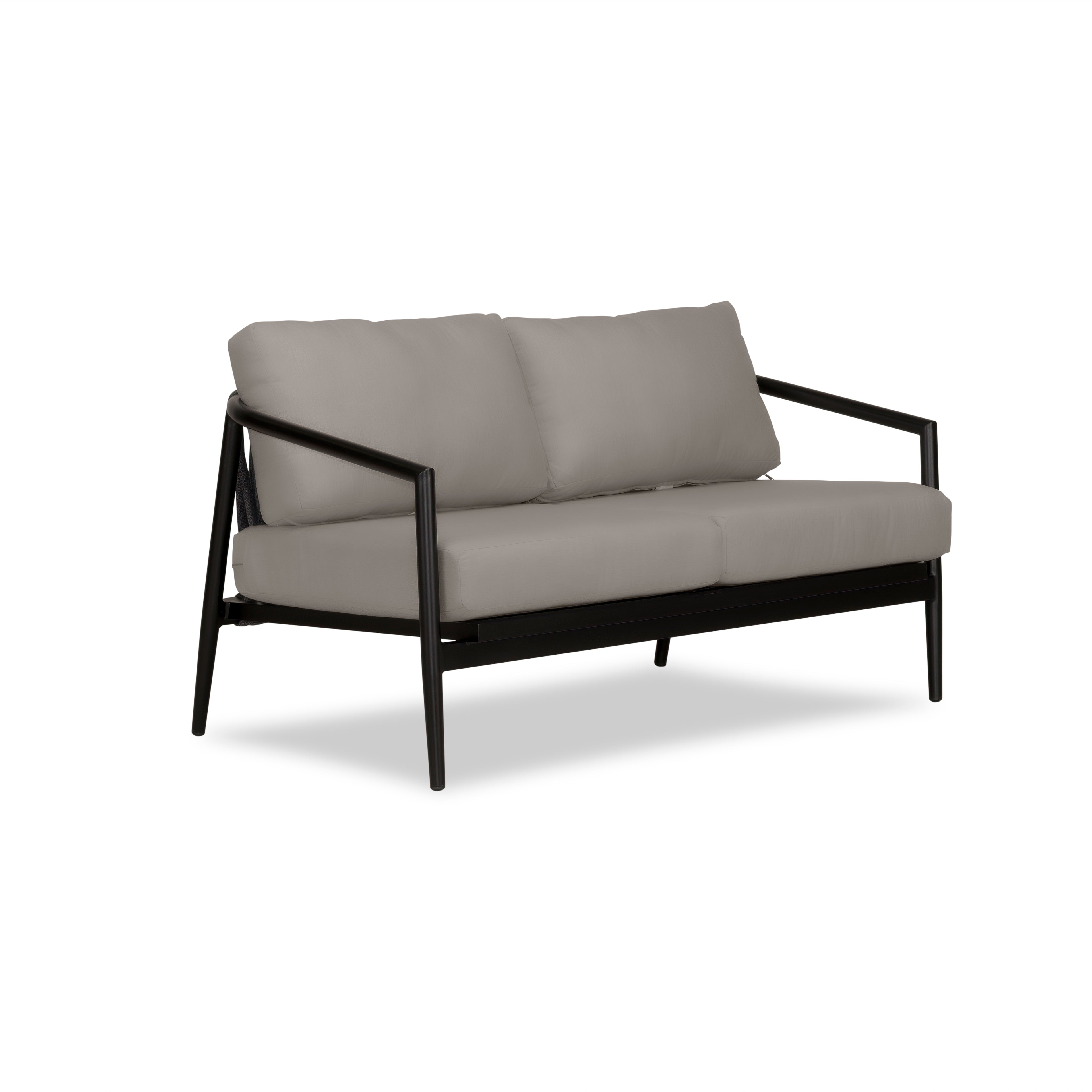 Olio Loveseat Outdoor Sofas & Sectionals Harmonia Living Black Canvas Charcoal , Black Friday Sale Harmonia Living Furniture Sale, Old Bones Co, Mid Century Furniture Sale, Four Hands Furniture, Black Friday Sale Olio Loveseat,Gus Sale, Perigold Olio Loveseat Outdoor Sofas & Sectionals Black Friday Sale , Perigold Sale Olio Loveseat,Olio Loveseat Lulu and Georgia, Burke Decor Sale Olio Loveseat, www.oldbonesco.com