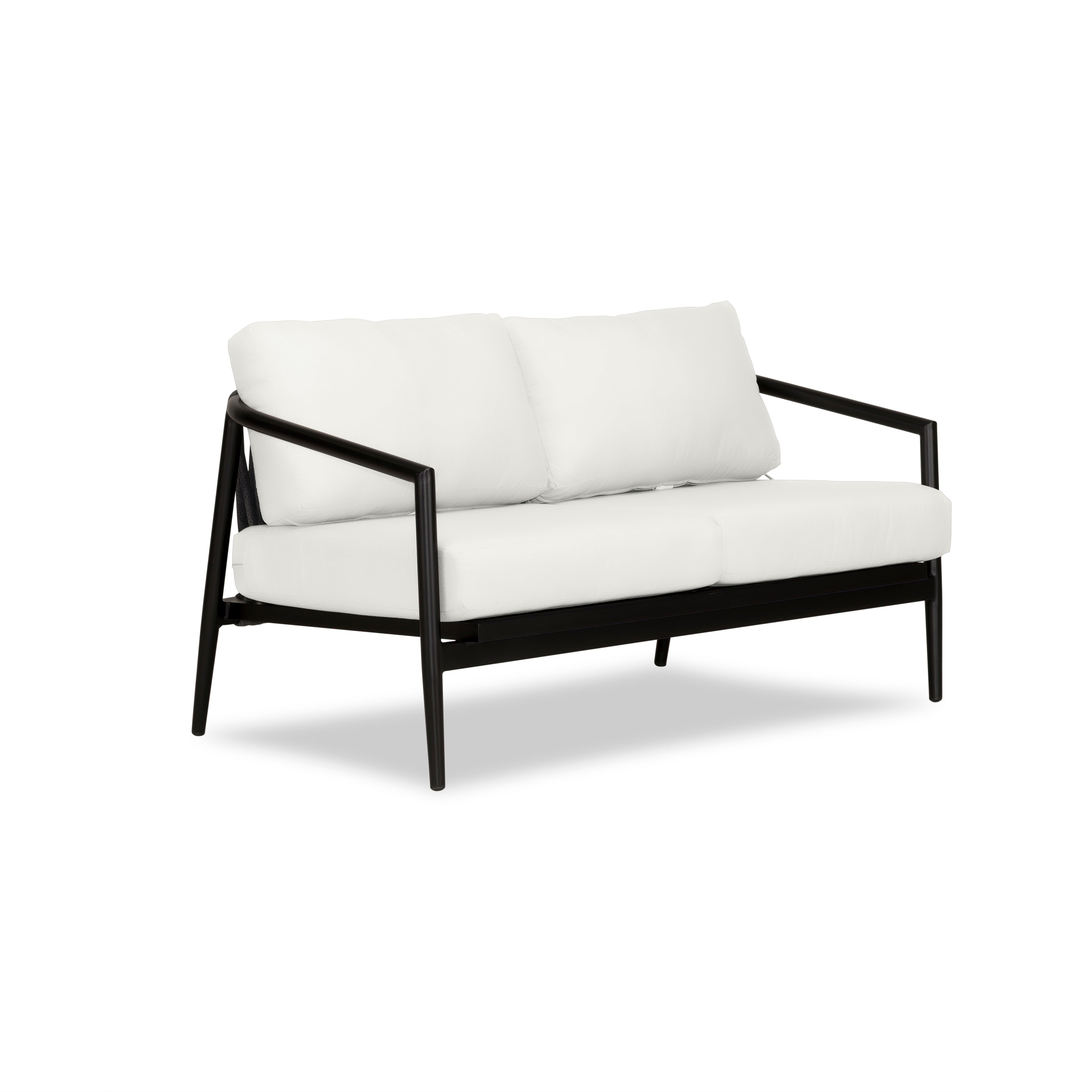 Olio Loveseat Outdoor Sofas & Sectionals Harmonia Living Black Canvas Natural , Black Friday Sale Harmonia Living Furniture Sale, Old Bones Co, Mid Century Furniture Sale, Four Hands Furniture, Black Friday Sale Olio Loveseat,Gus Sale, Perigold Olio Loveseat Outdoor Sofas & Sectionals Black Friday Sale , Perigold Sale Olio Loveseat,Olio Loveseat Lulu and Georgia, Burke Decor Sale Olio Loveseat, www.oldbonesco.com
